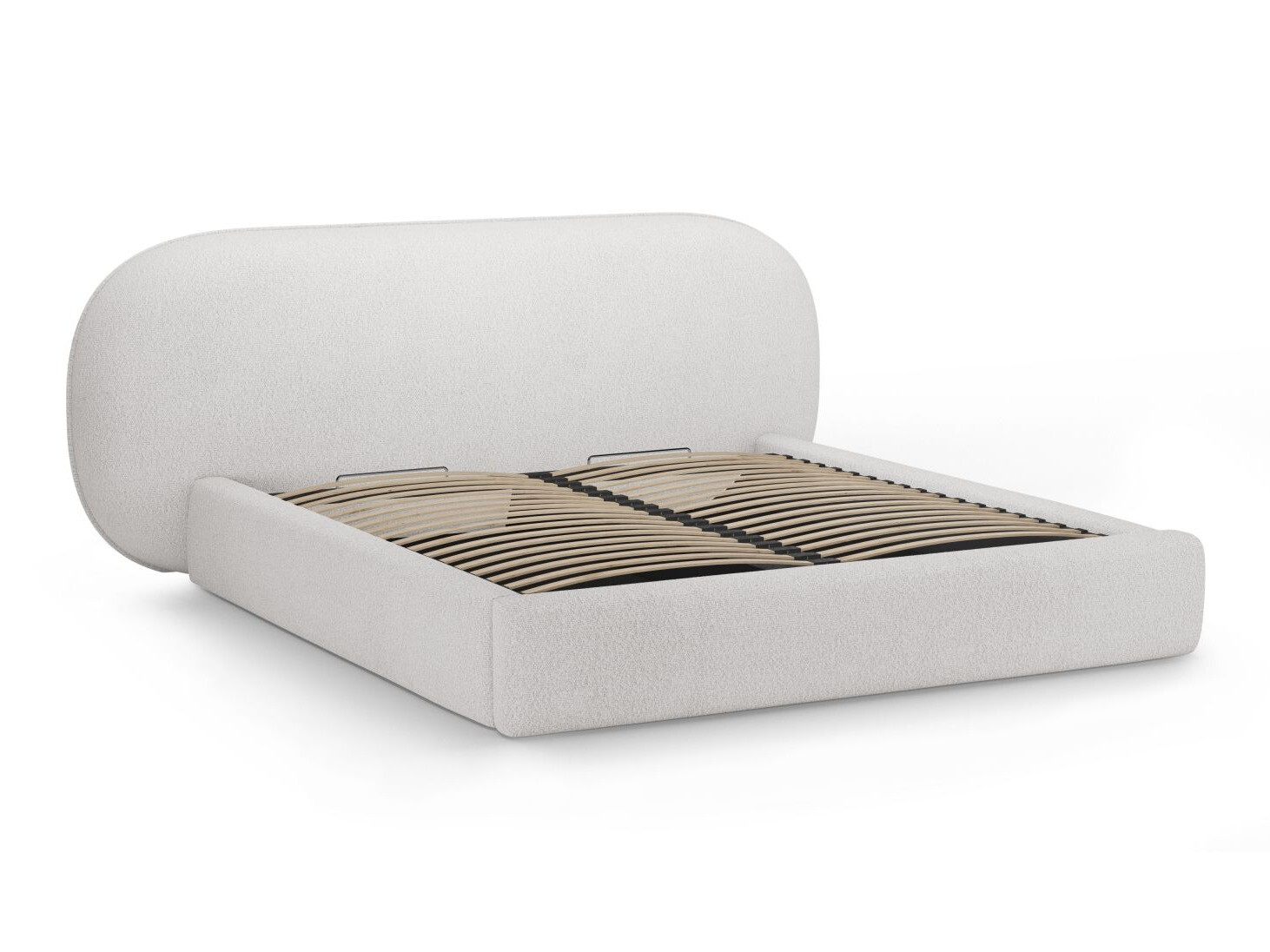 Lova Beckley 334 (Baloo 2085)