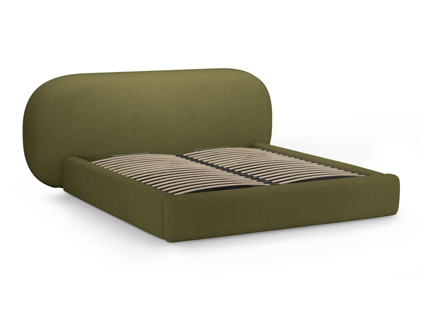 Lova Beckley 334 (Baloo 2090)