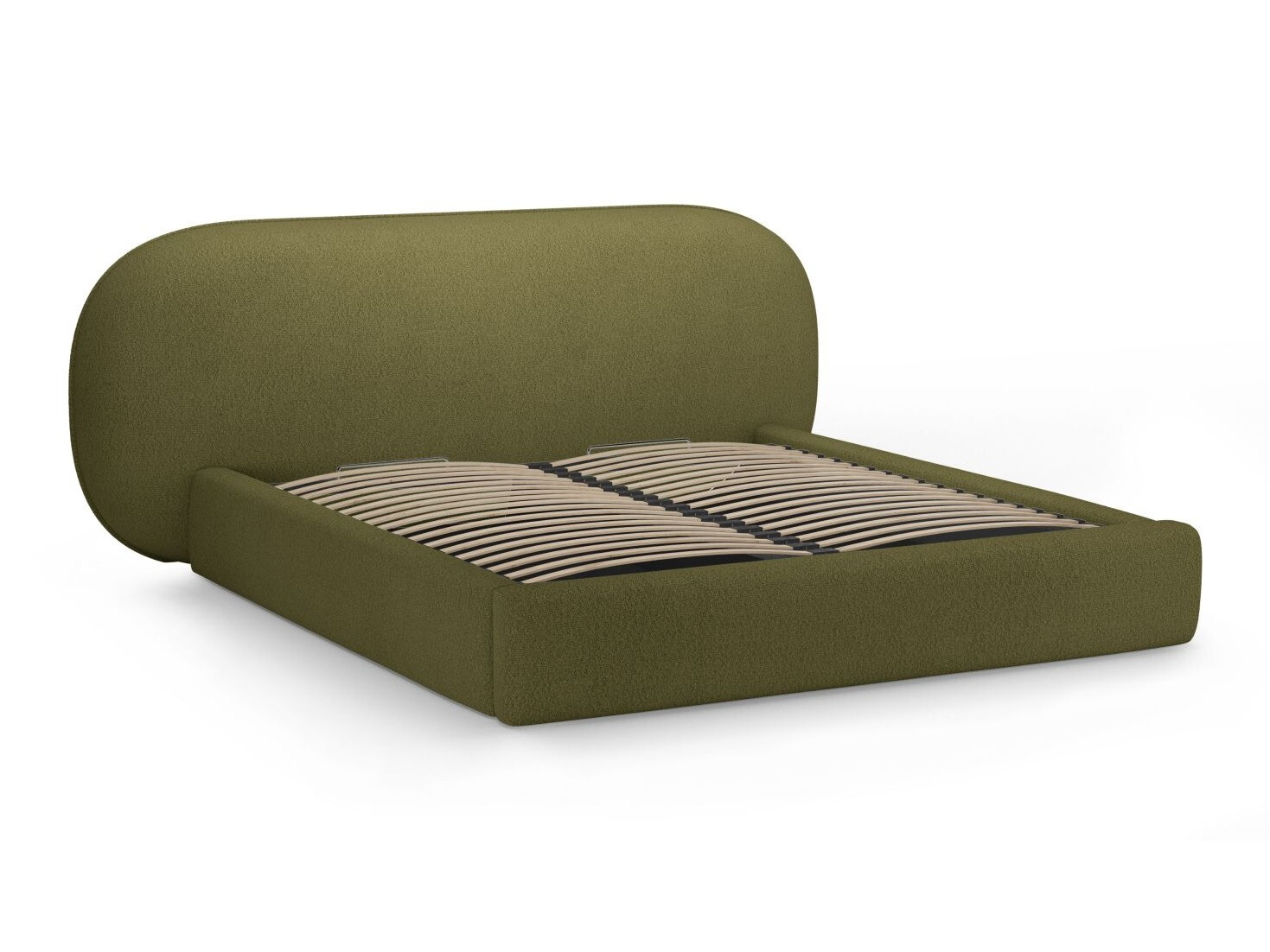 Lova Beckley 334 (Baloo 2090)