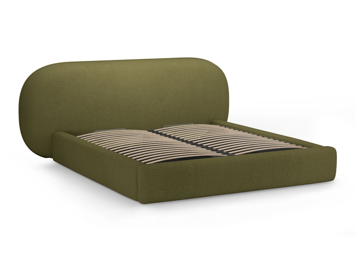 Lova Beckley 334 (Baloo 2090)