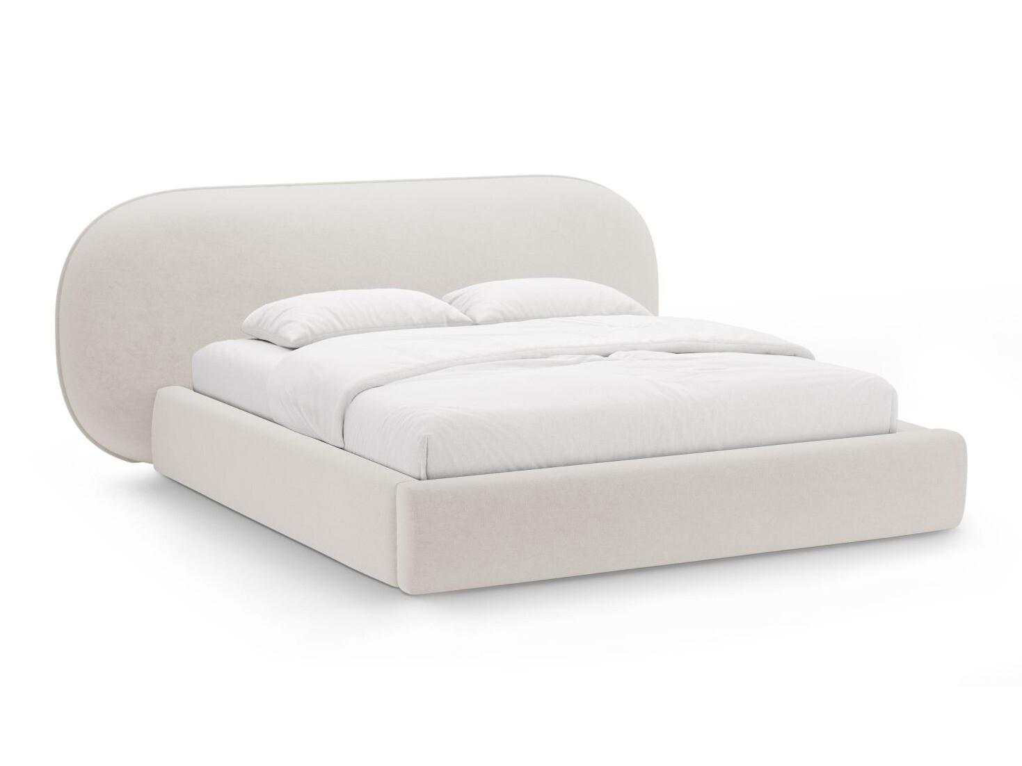 Lova Beckley 334 (Perfect Harmony 02)