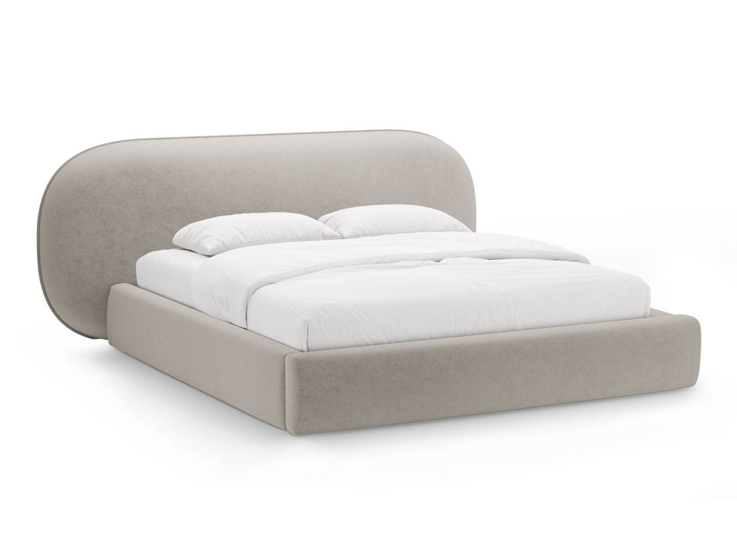 Lova Beckley 334 (Perfect Harmony 04)