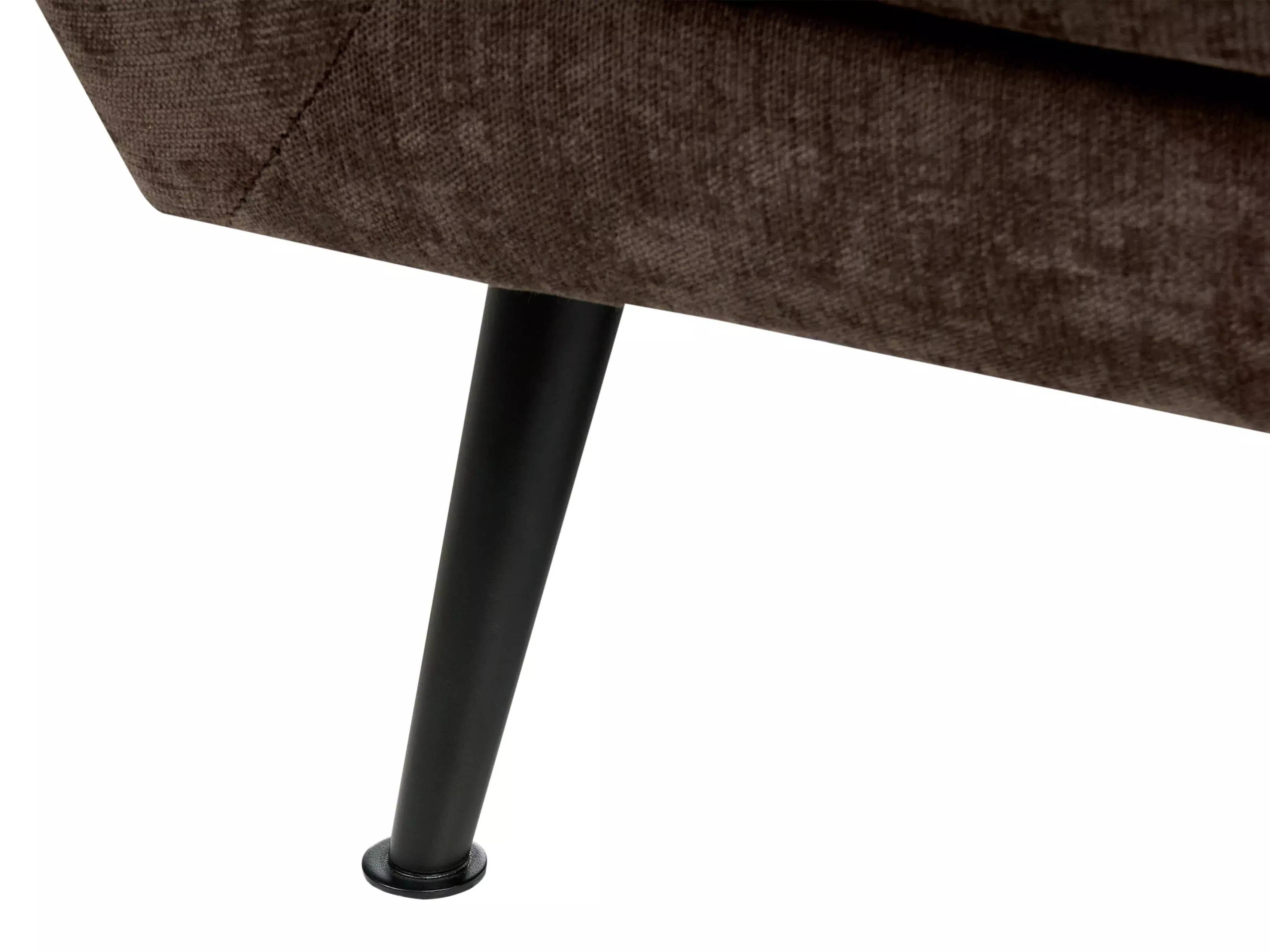 Sofa Berwyn 3212 (Tamsi ruda)