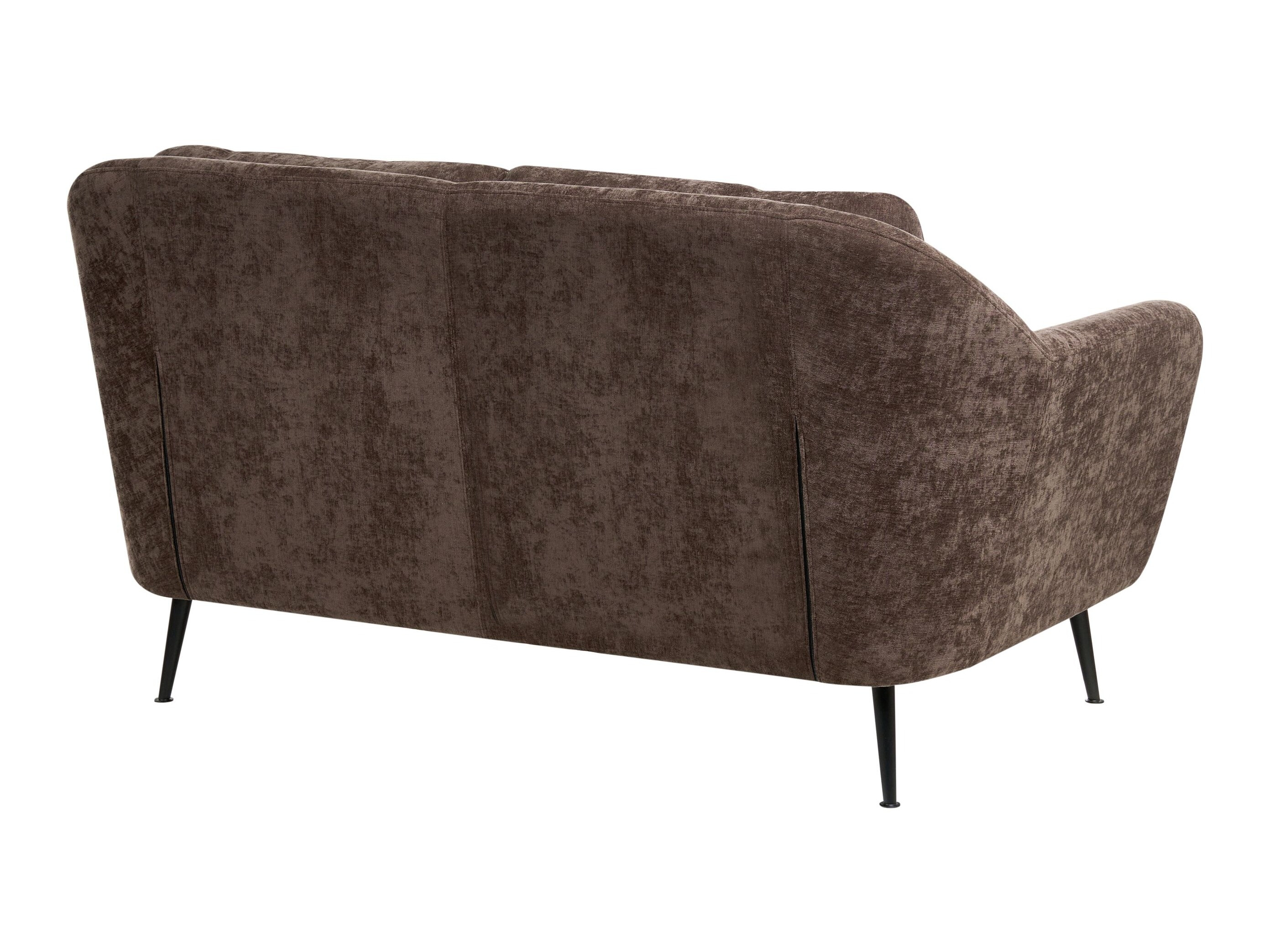 Sofa Berwyn 3212 (Tamsi ruda)