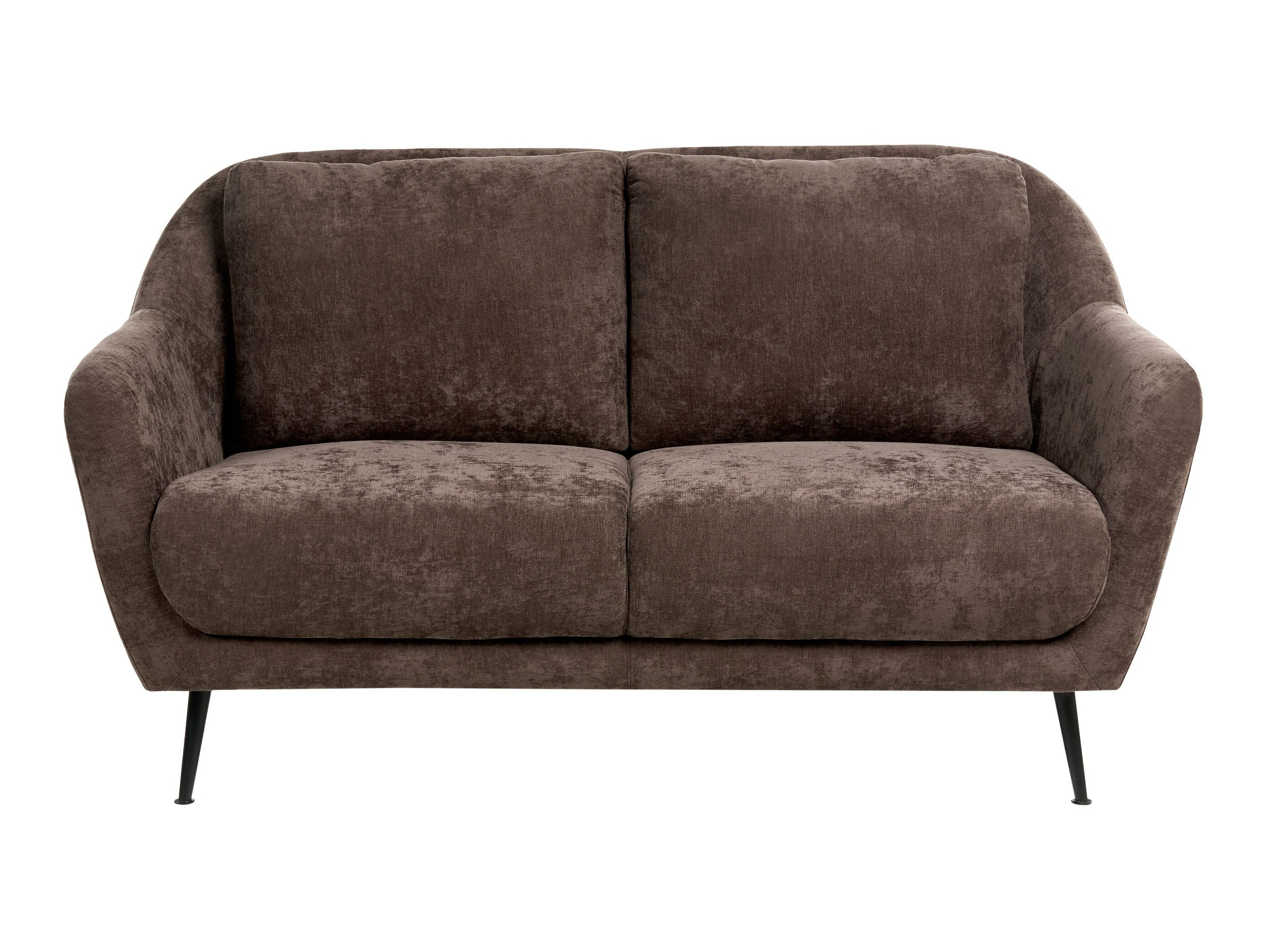 Sofa Berwyn 3212 (Tamsi ruda)