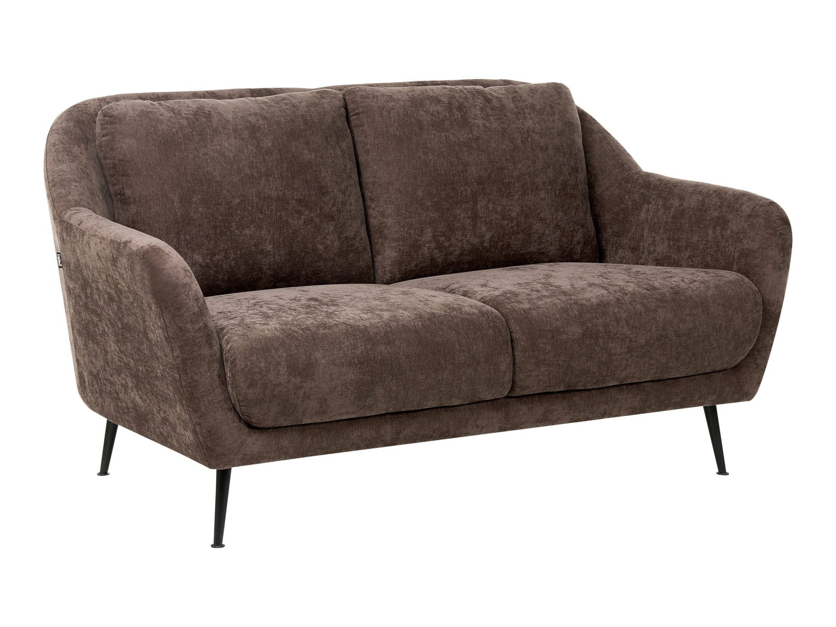 Sofa Berwyn 3212 (Tamsi ruda)