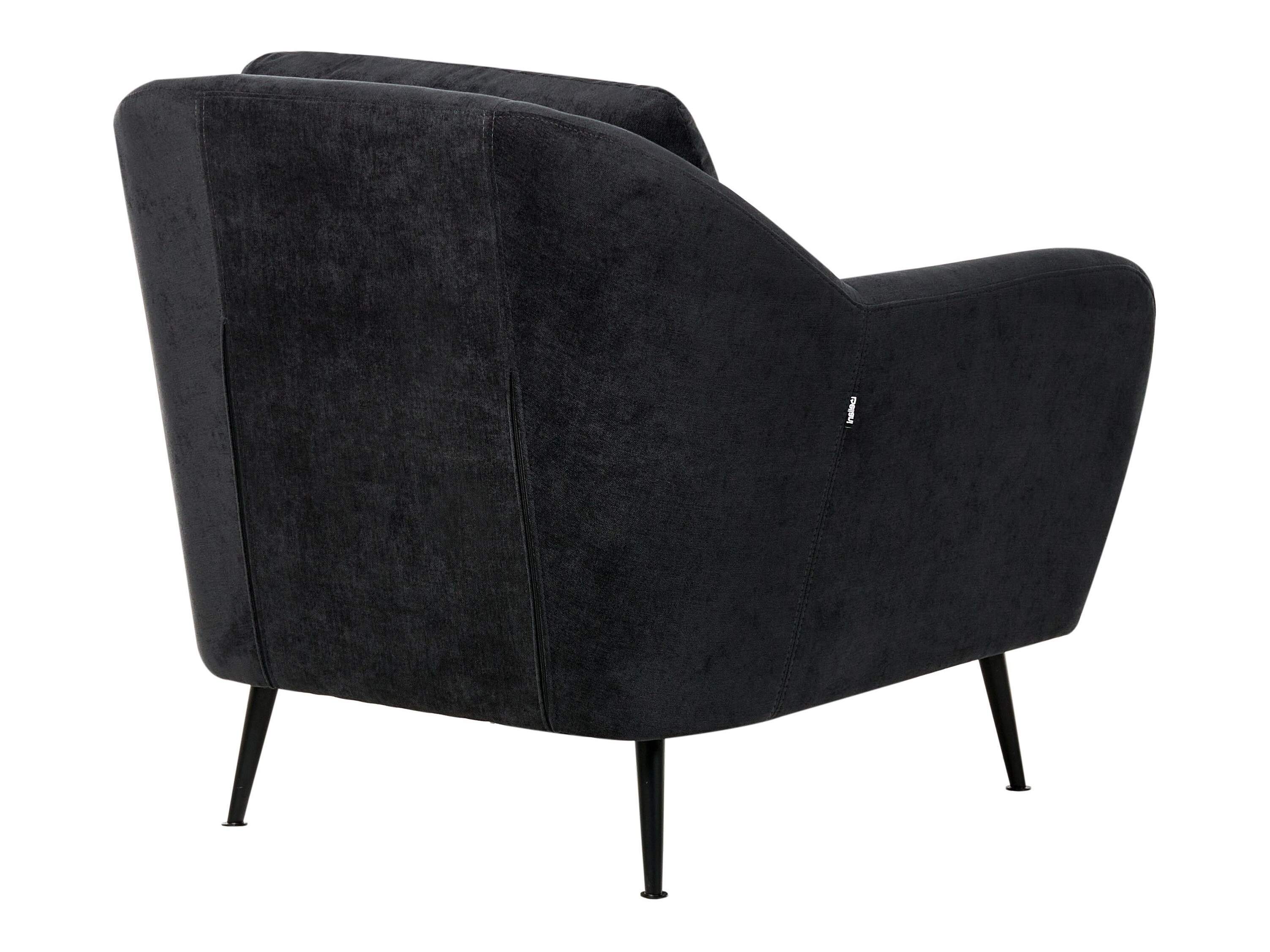 Fotelis Berwyn 3214 (Juoda)