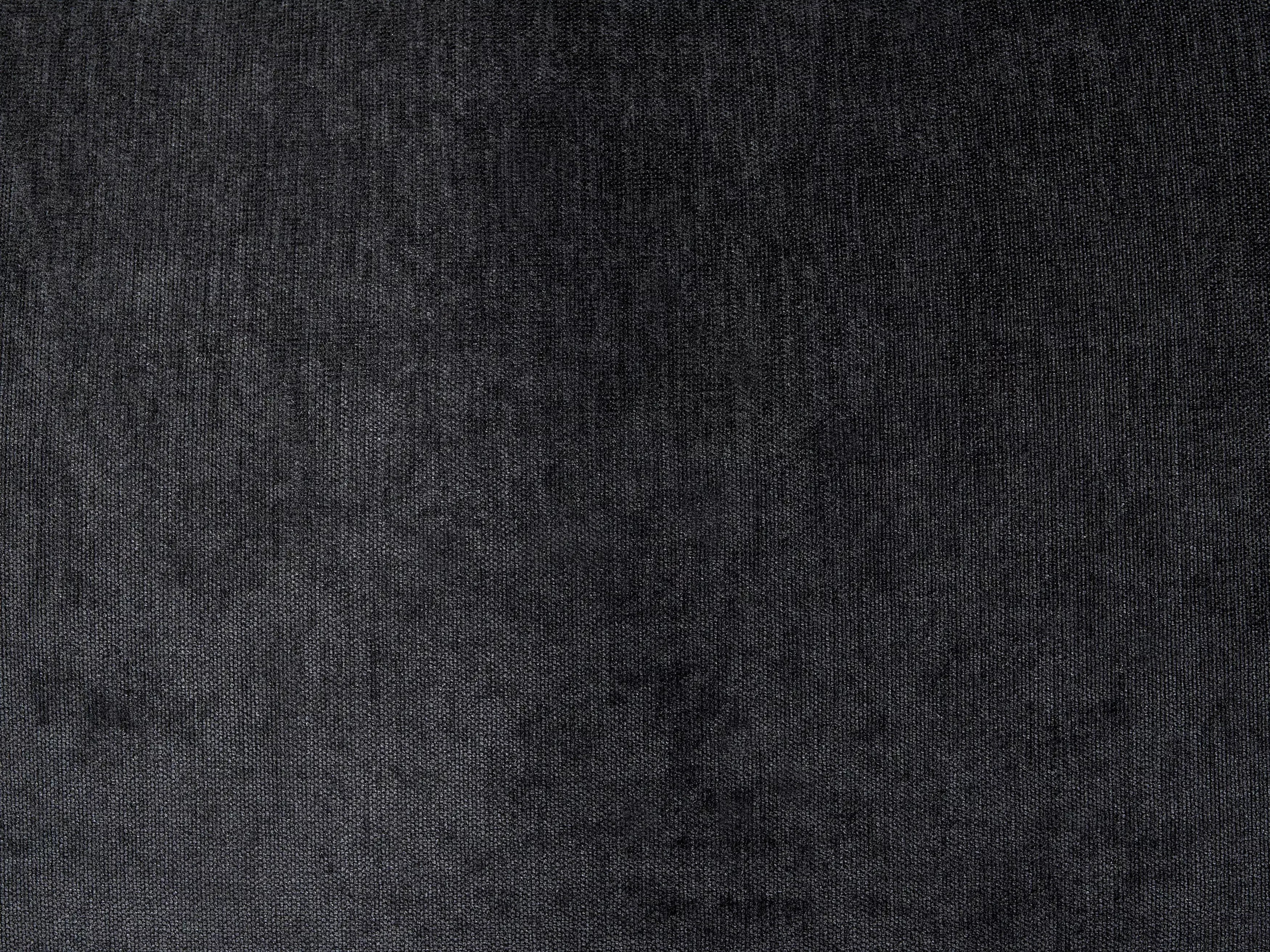 Minkštų baldų komplektas Berwyn 3213 (Juoda)