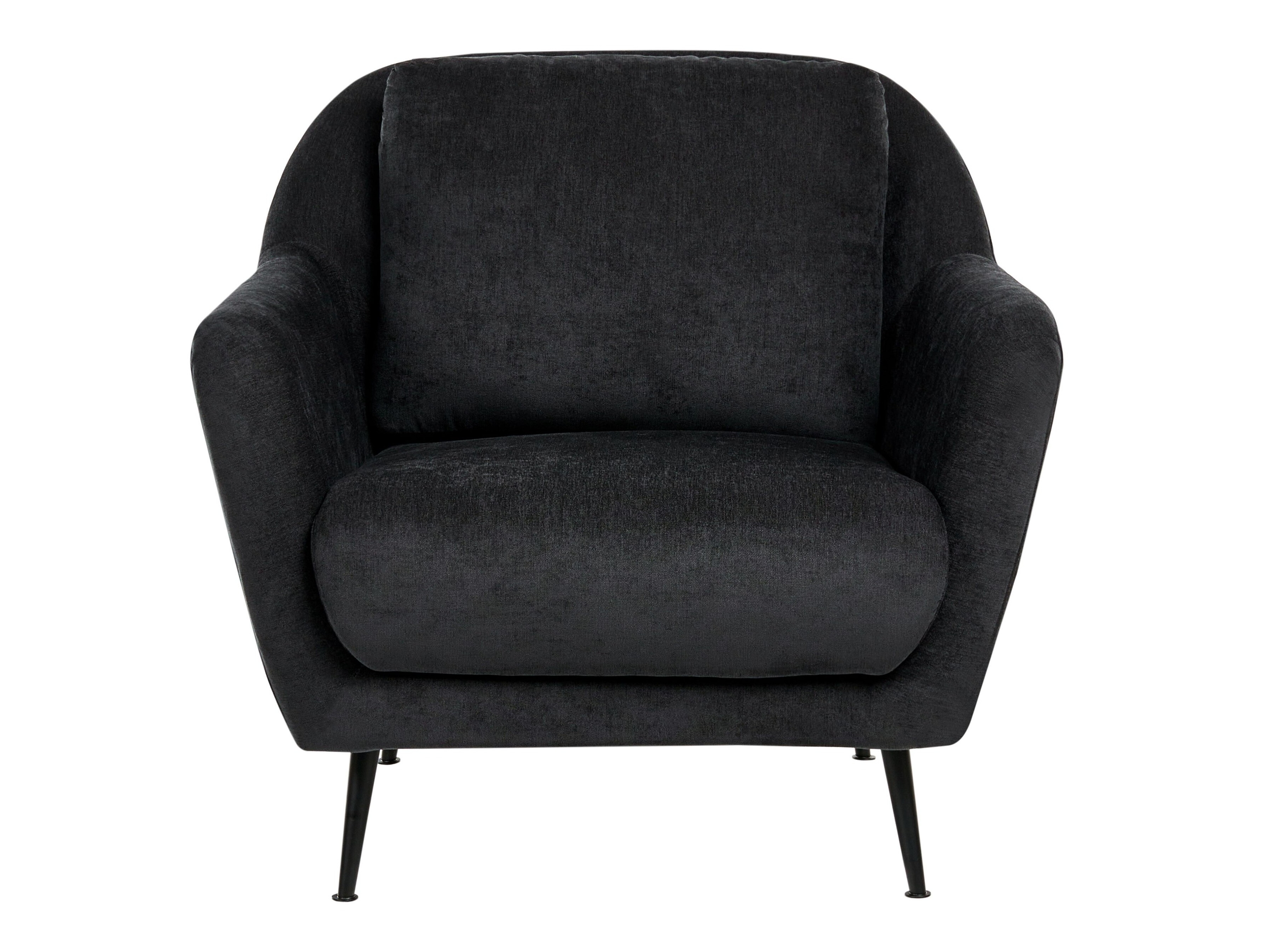 Fotelis Berwyn 3214 (Juoda)