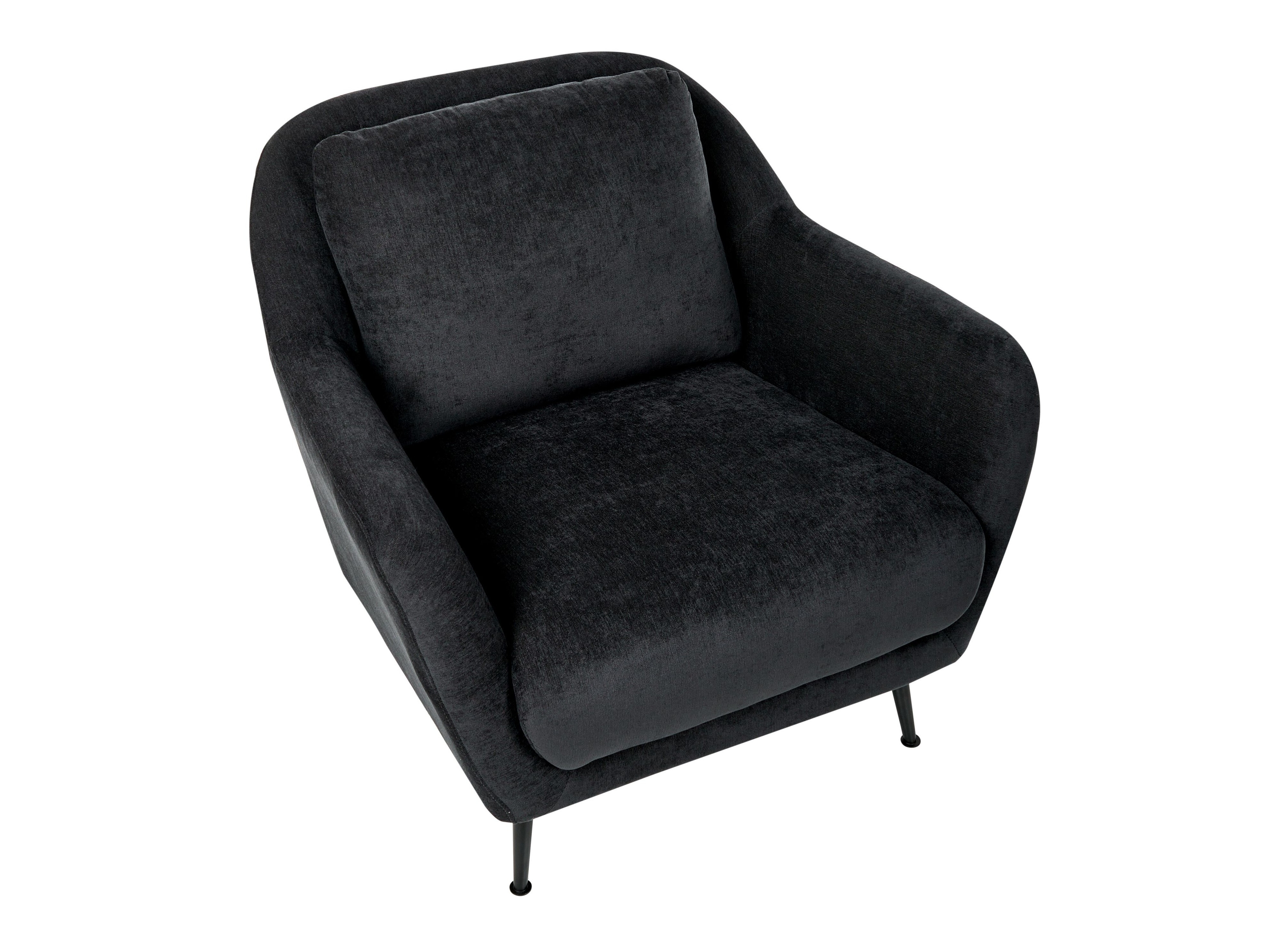 Fotelis Berwyn 3214 (Juoda)