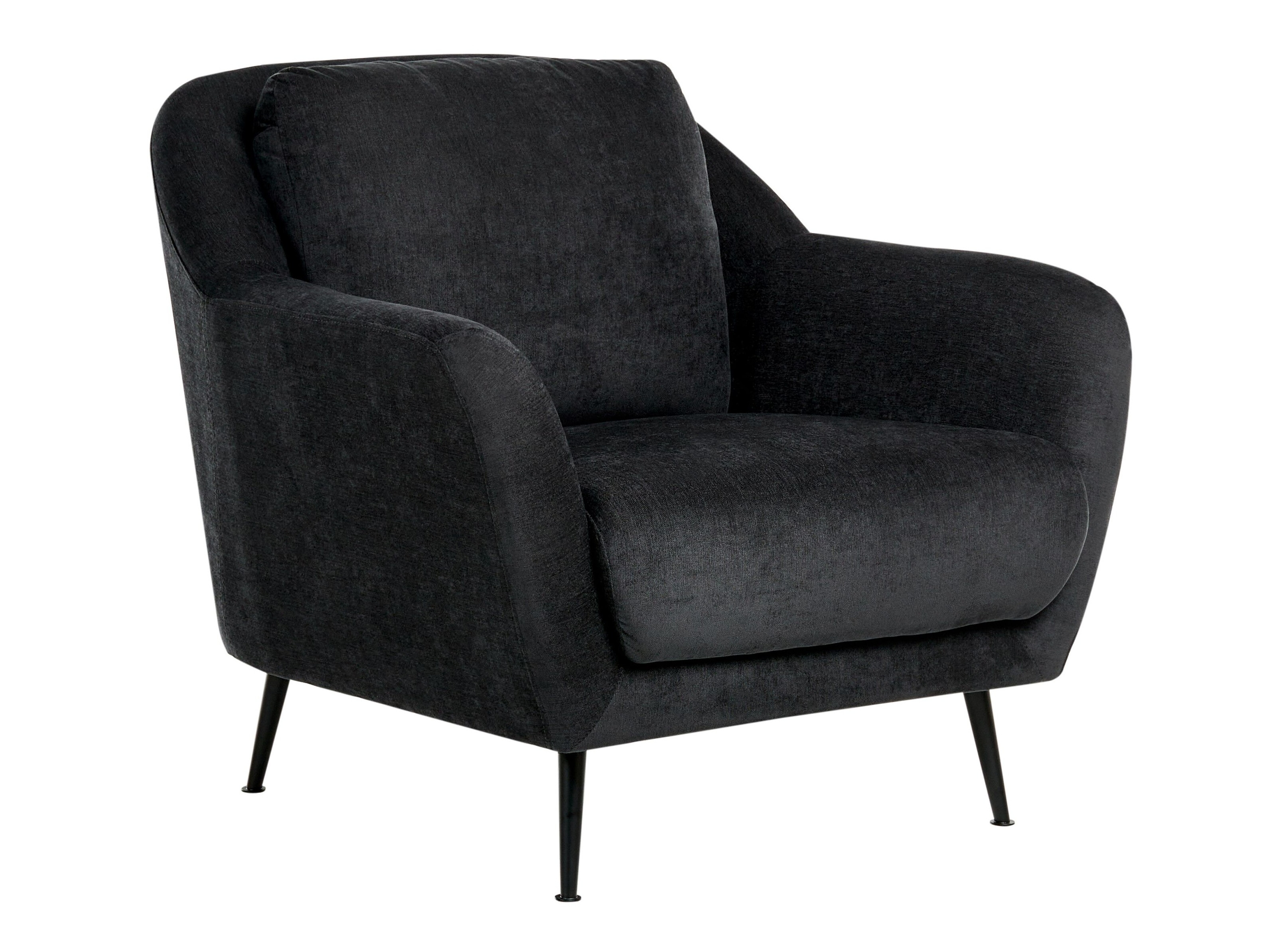 Fotelis Berwyn 3214 (Juoda)