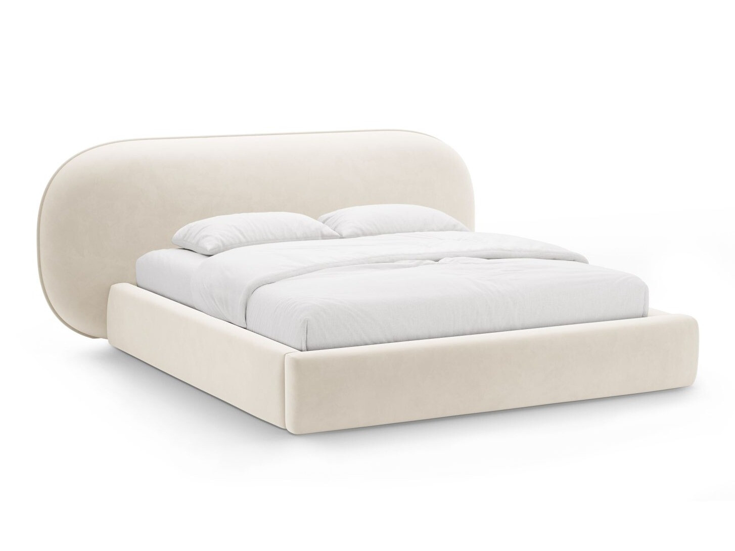 Lova Beckley 334 (Magic Velvet 2256)