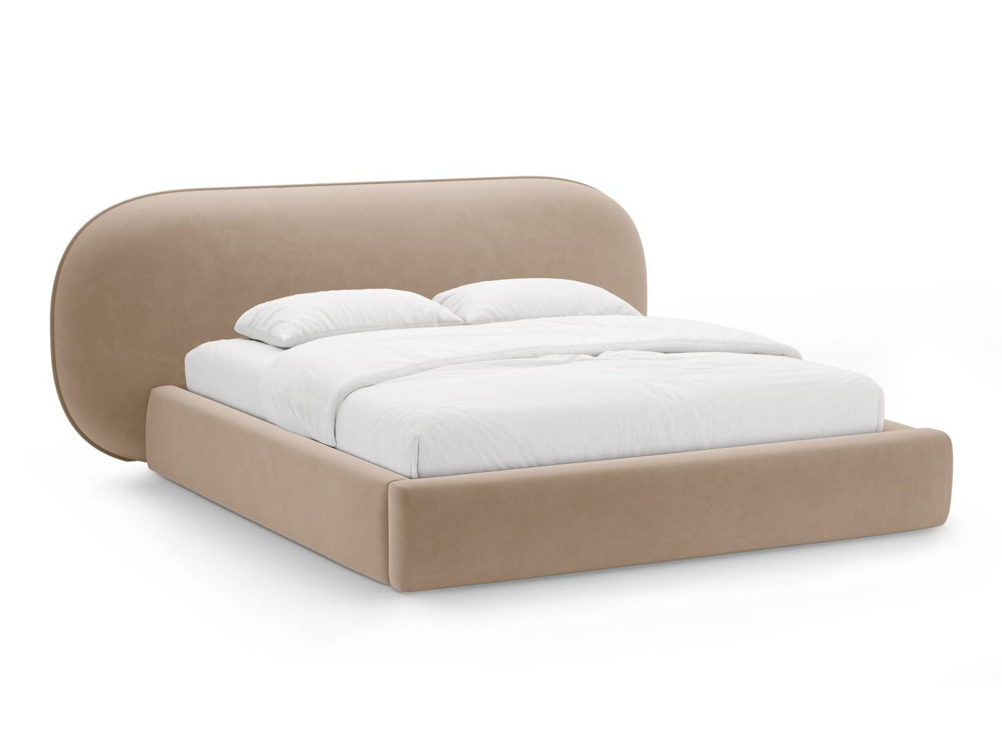 Lova Beckley 334 (Magic Velvet 2282)