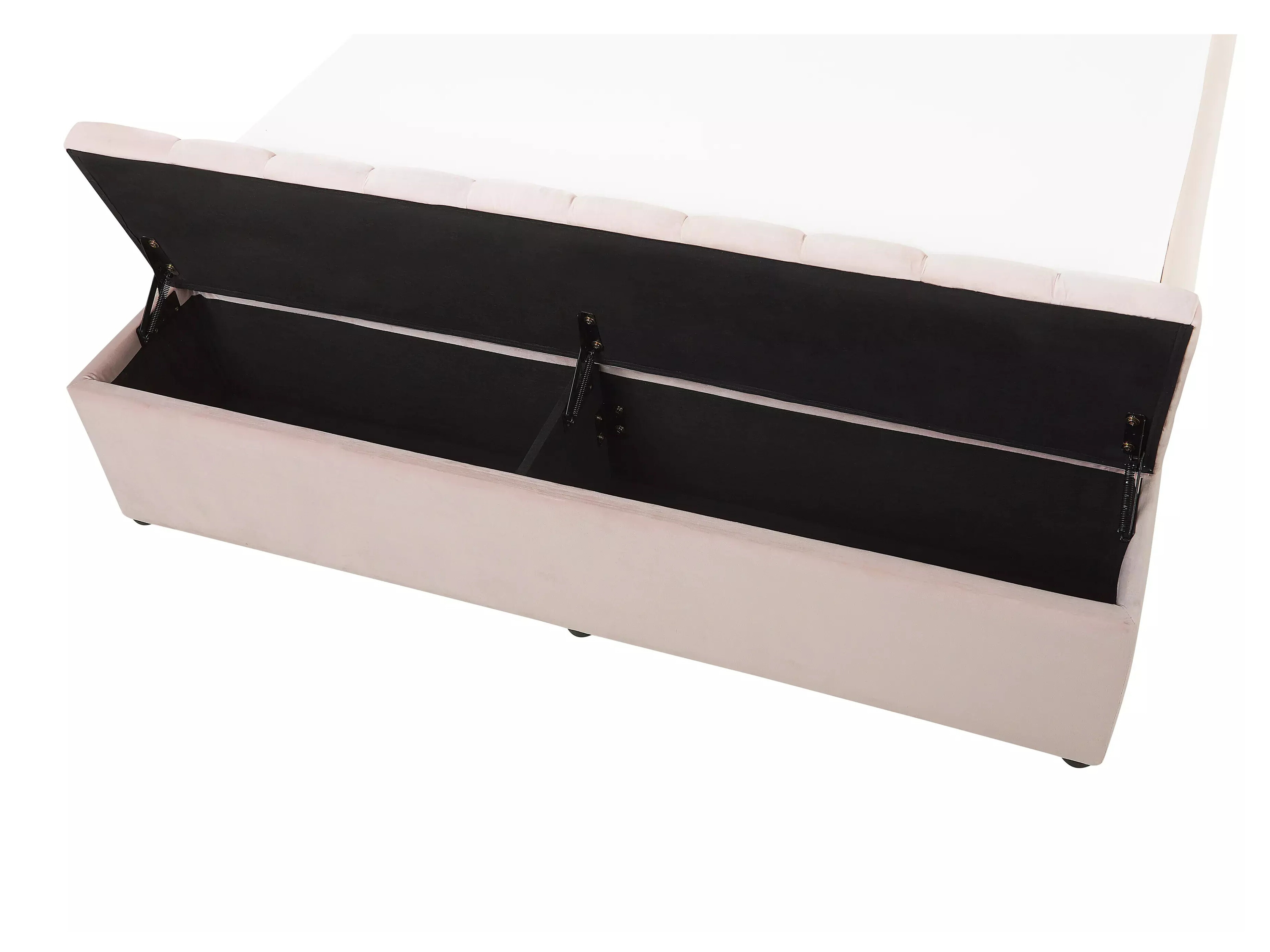 Lova Berwyn 682 (Šviesi rožinė)