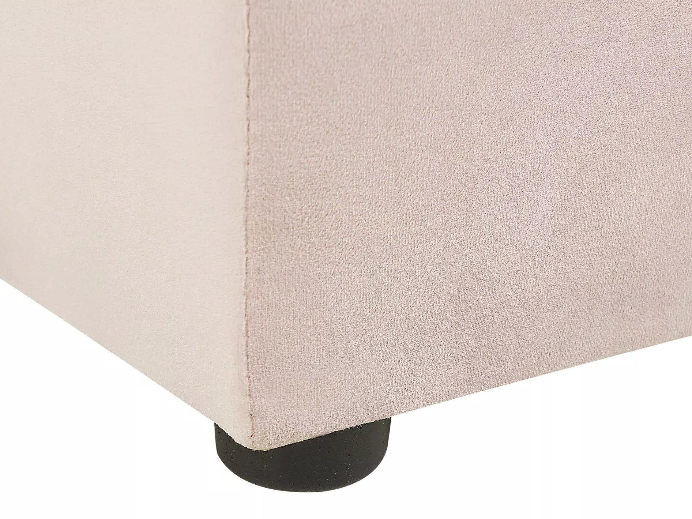 Lova Berwyn 682 (Šviesi rožinė)