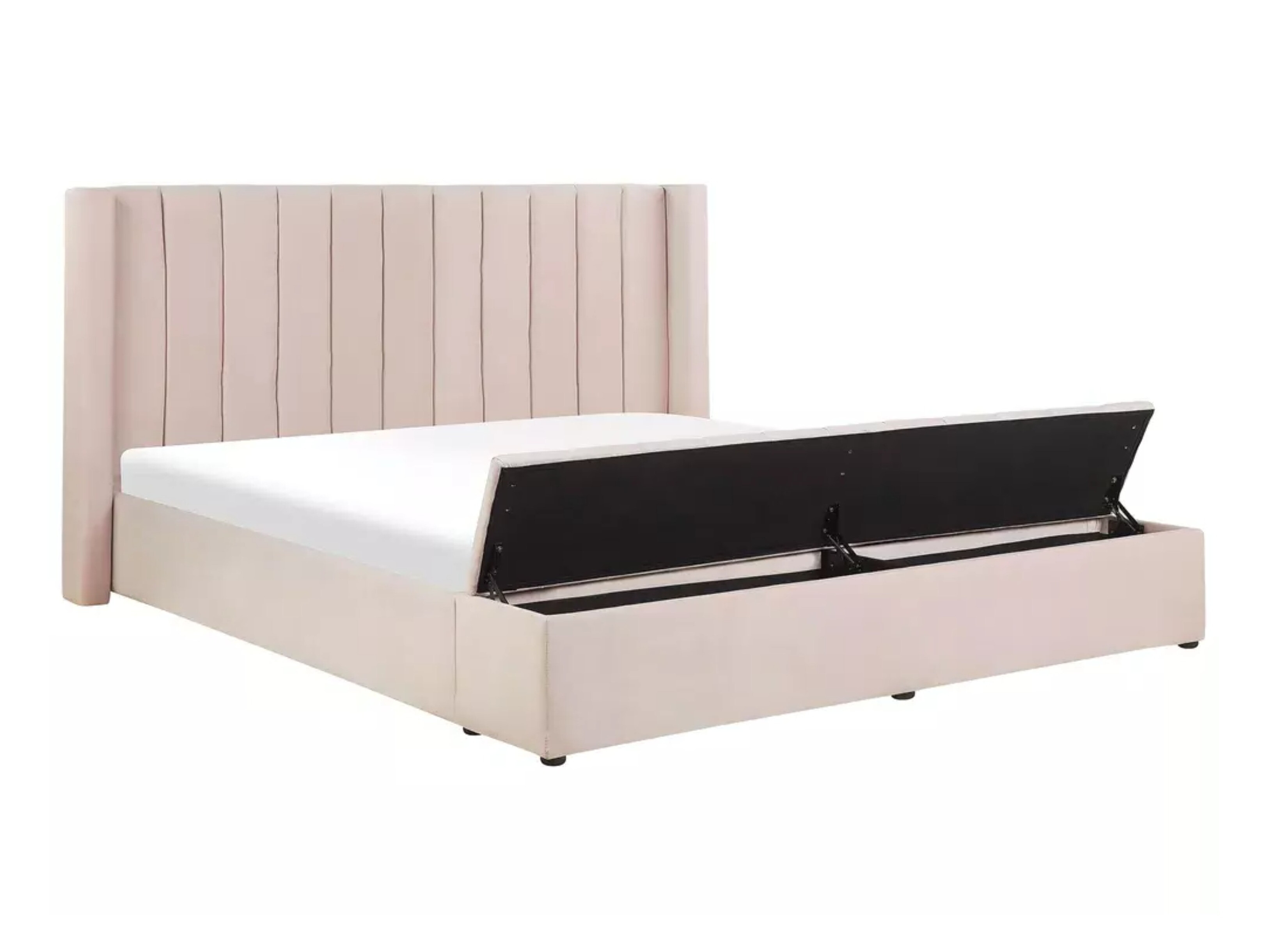 Lova Berwyn 682 (Šviesi rožinė)