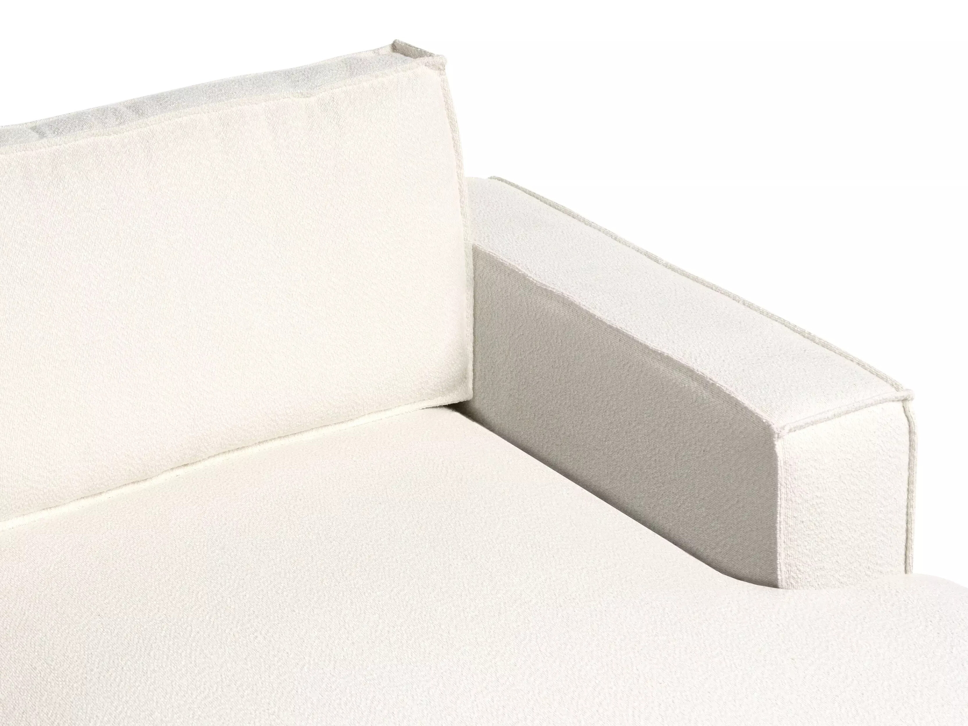 Minkštas kampas Berwyn 3217 (Šviesi smėlinė)