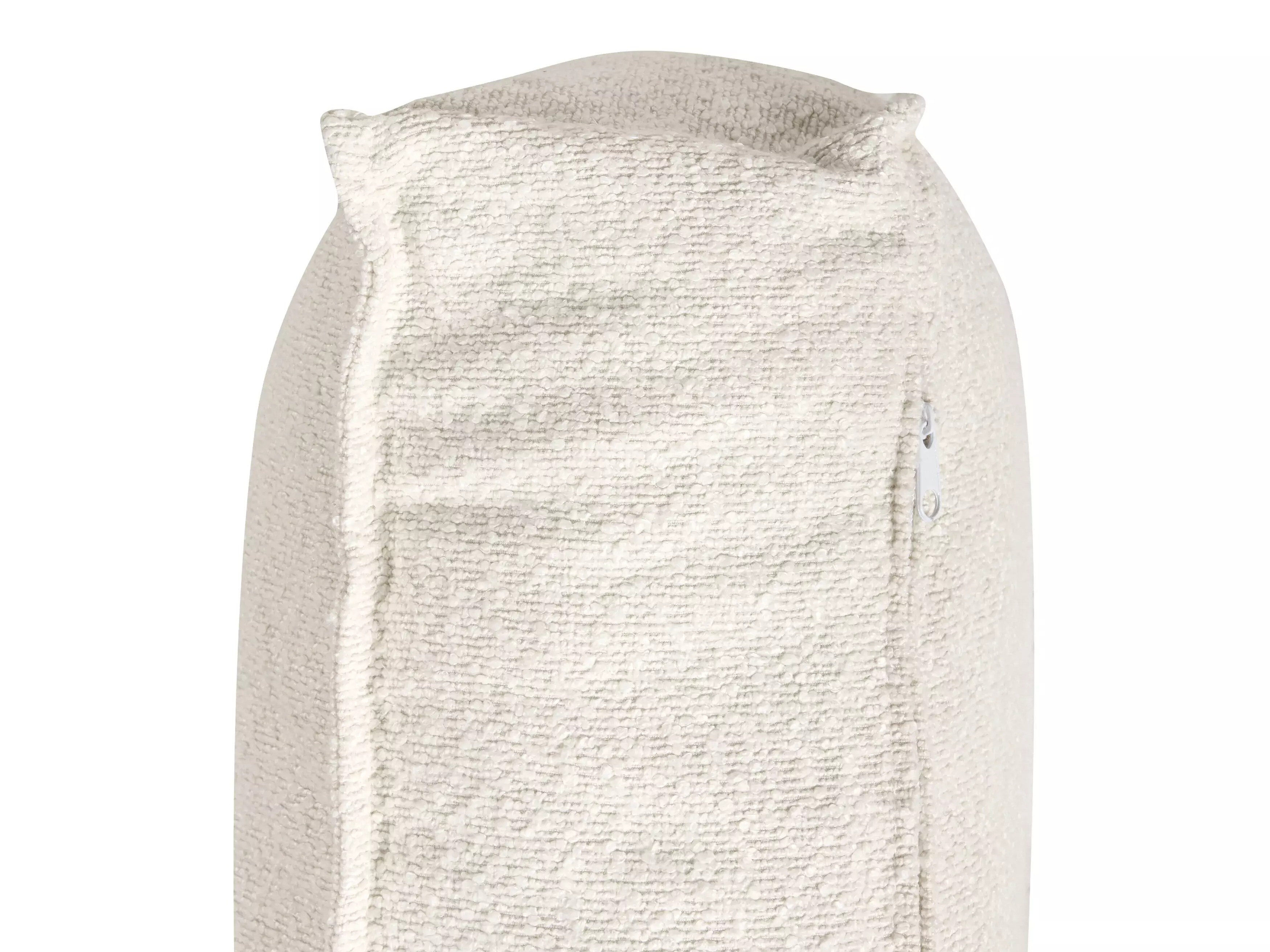 Minkštas kampas Berwyn 3217 (Šviesi smėlinė)