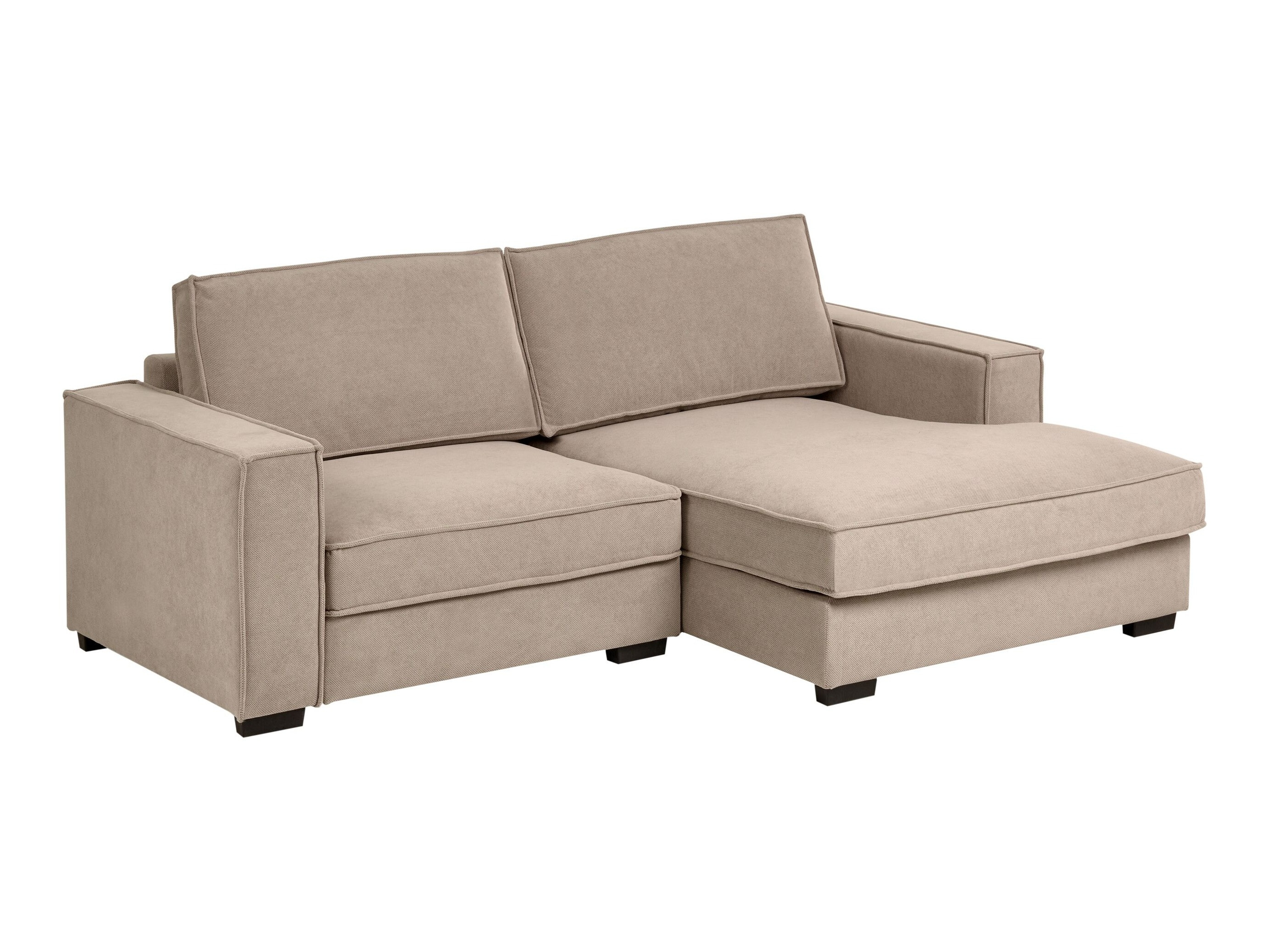 Minkštas kampas Berwyn 3217 (Taupe)