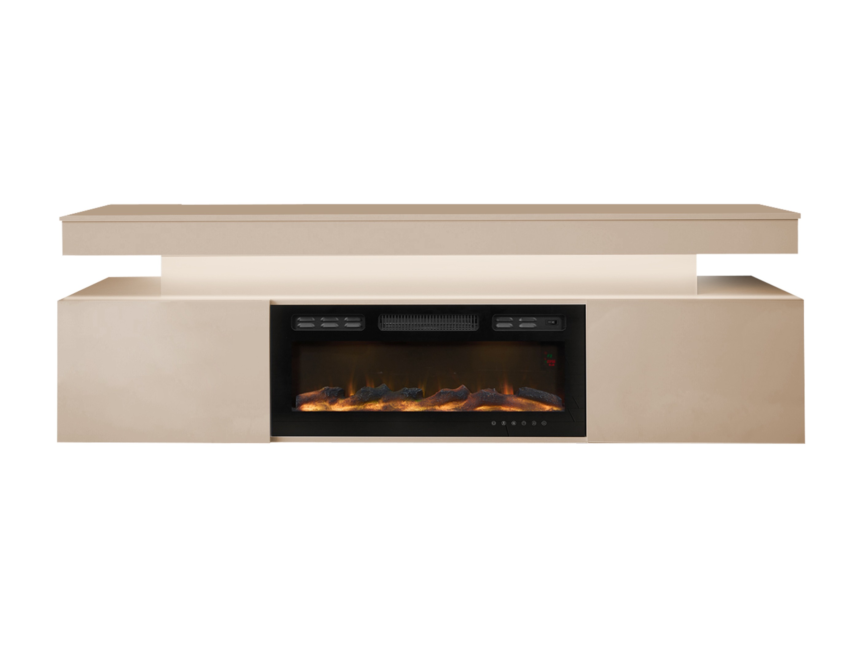 TV staliukas Monfero I (Kašmyras)