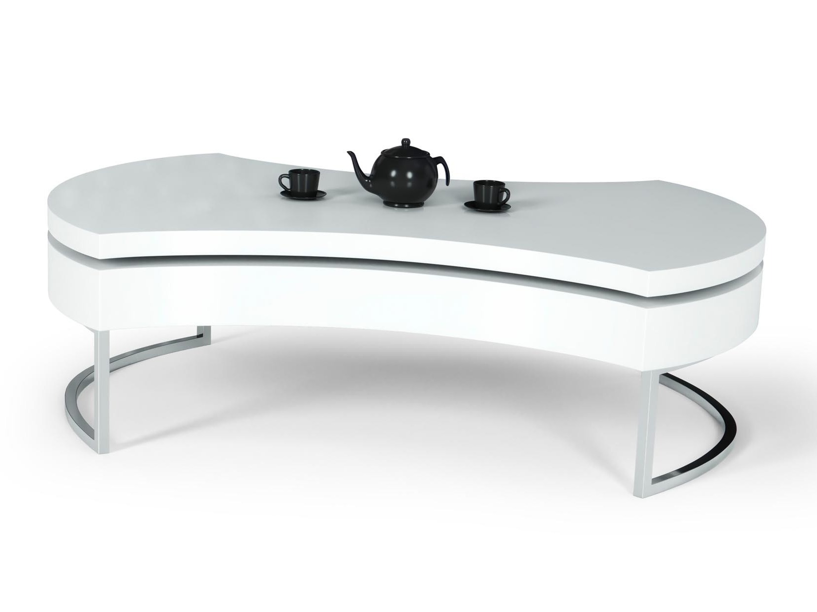 Žurnalinis staliukas Houston 167