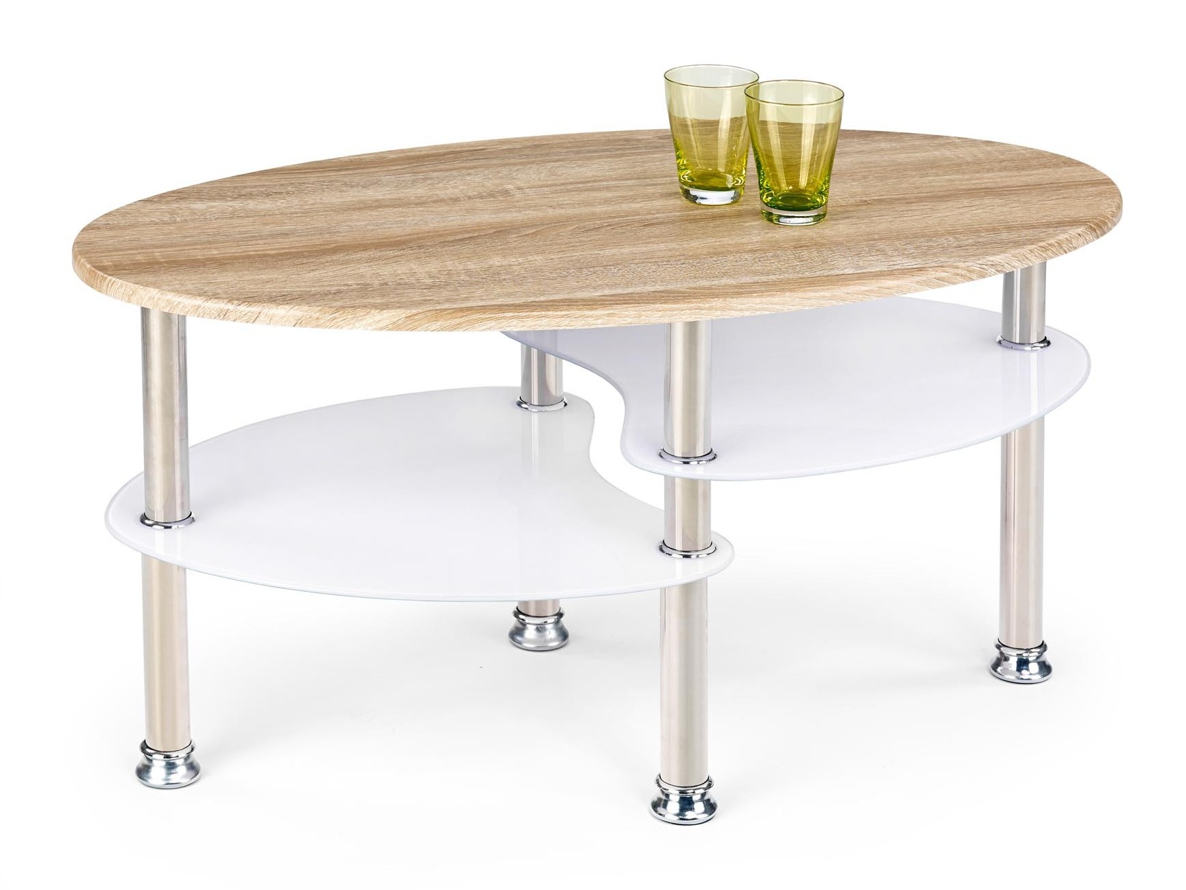 Žurnalinis staliukas Houston 172