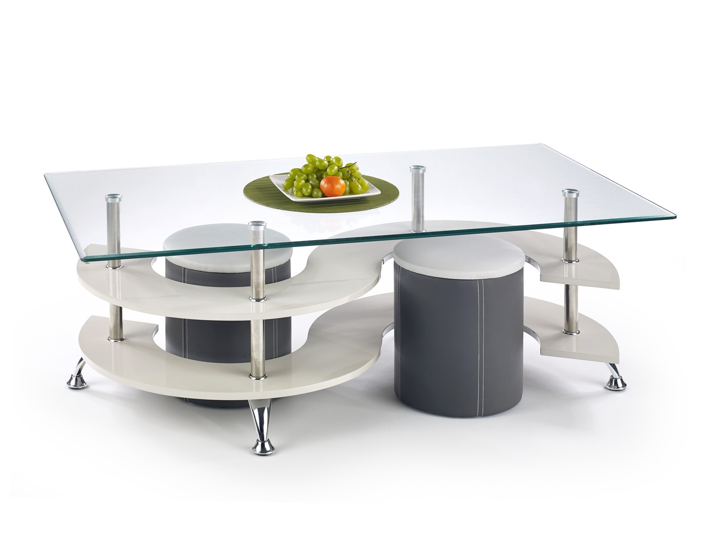 Žurnalinis staliukas Houston 174