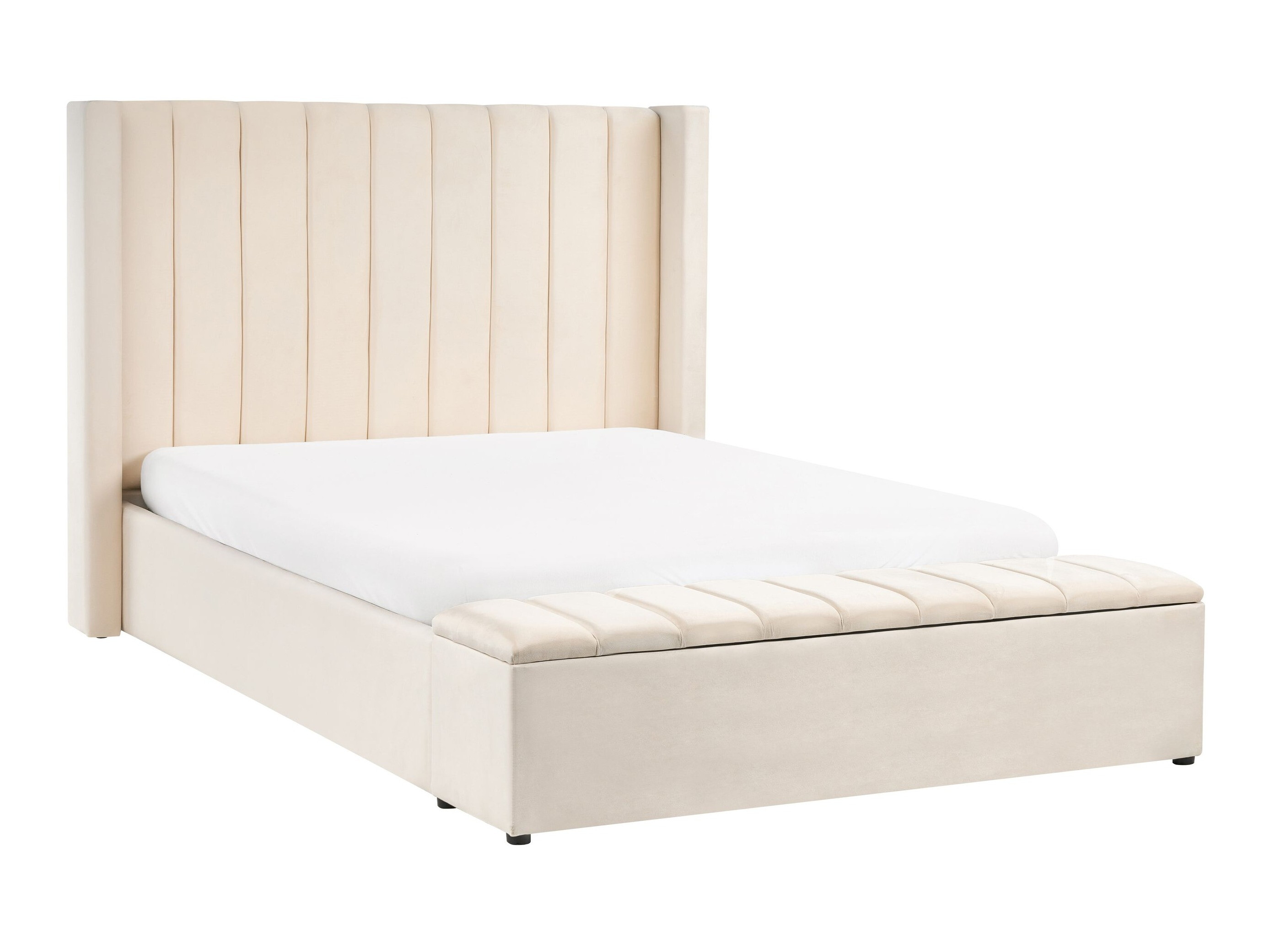 Lova Berwyn 682 (Balta)