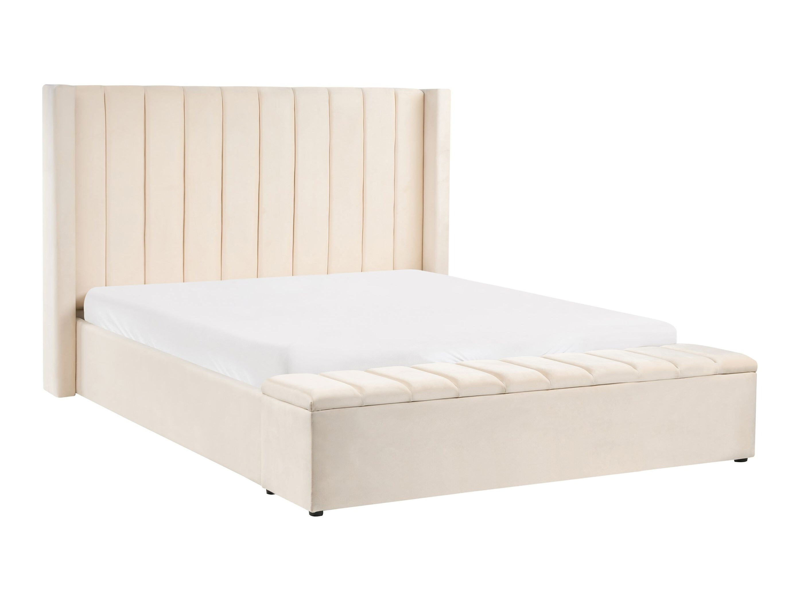 Lova Berwyn 682 (Balta)