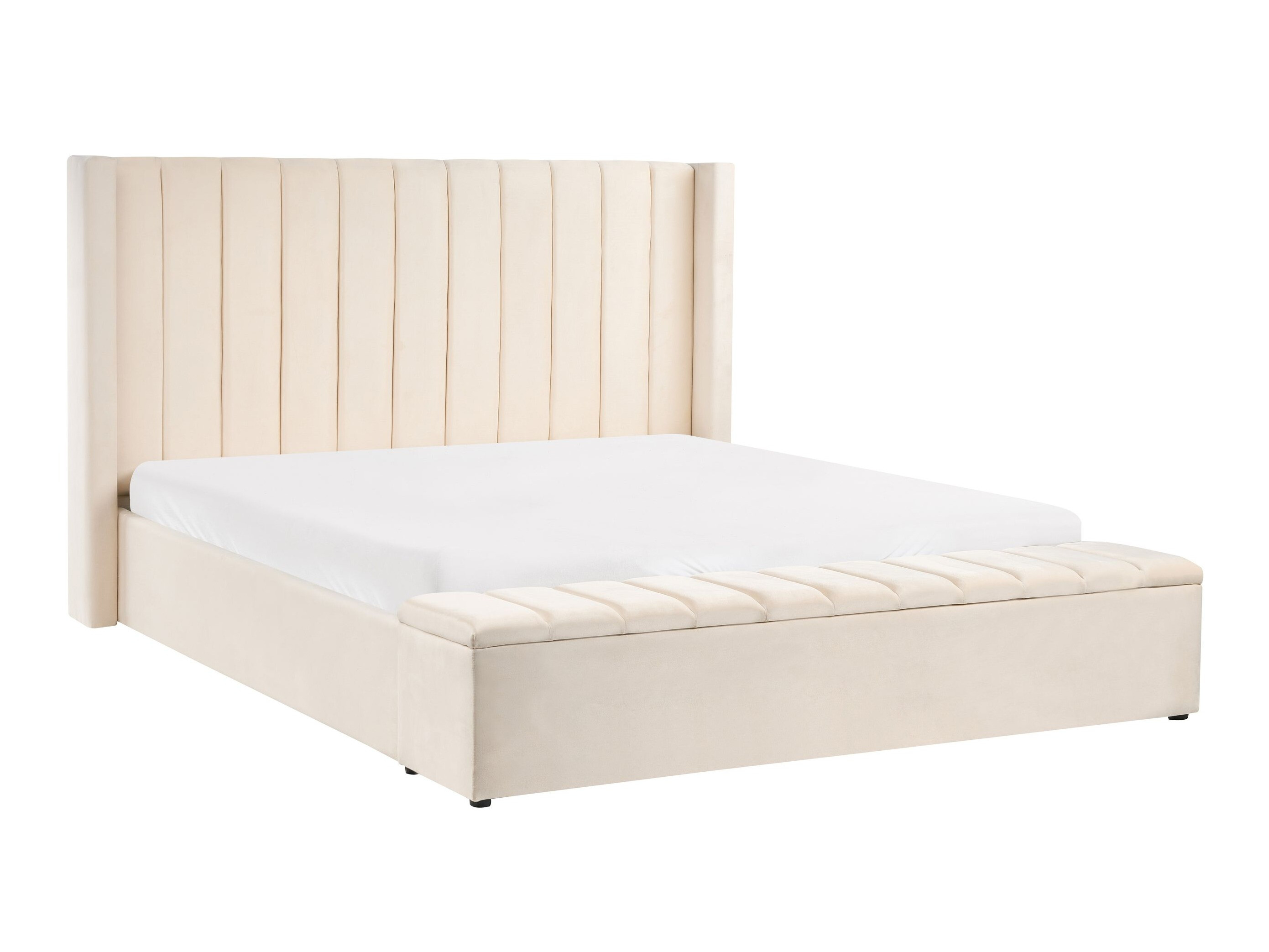 Lova Berwyn 682 (Balta)