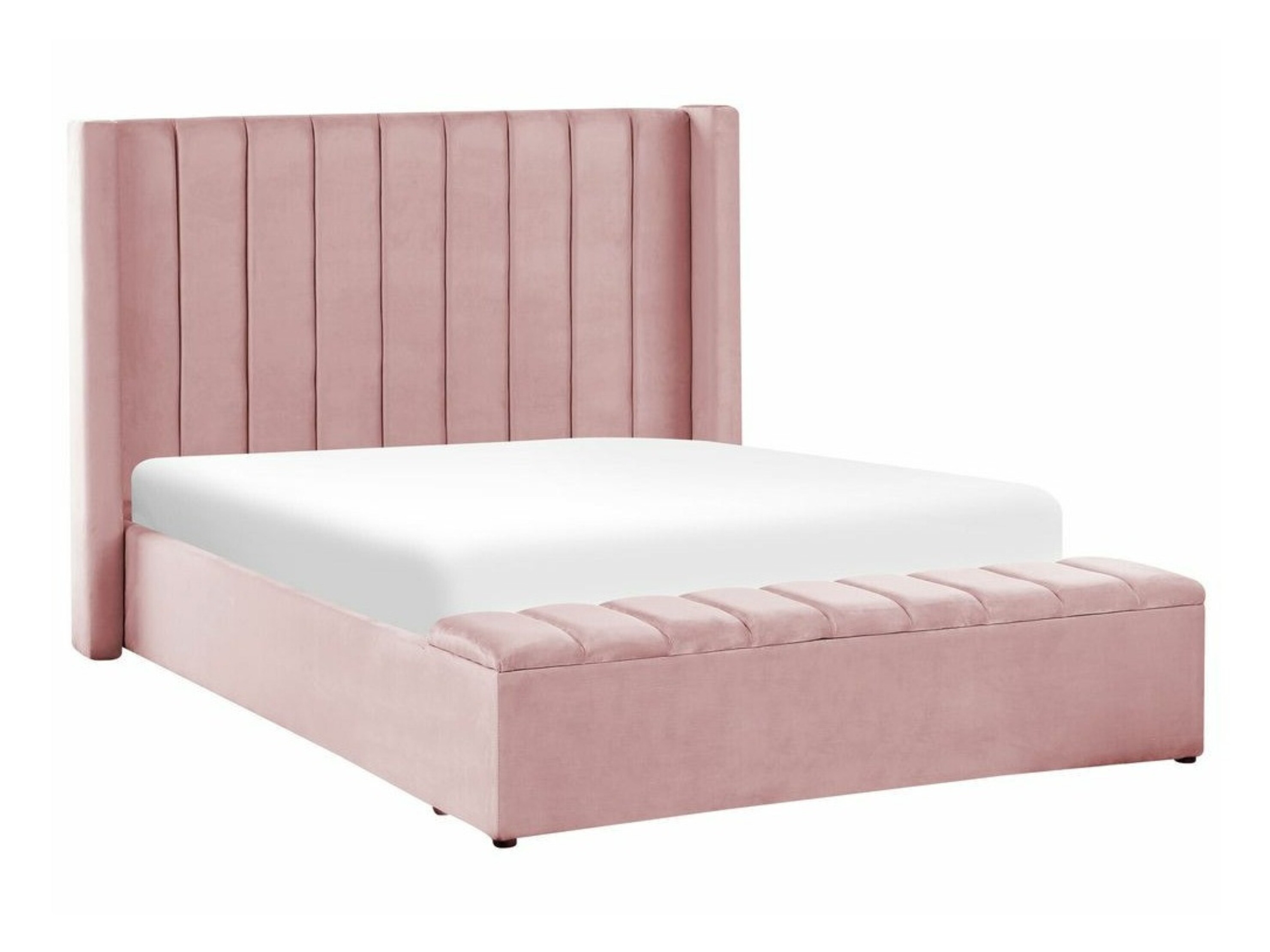 Lova Berwyn 682 (Rožinė)