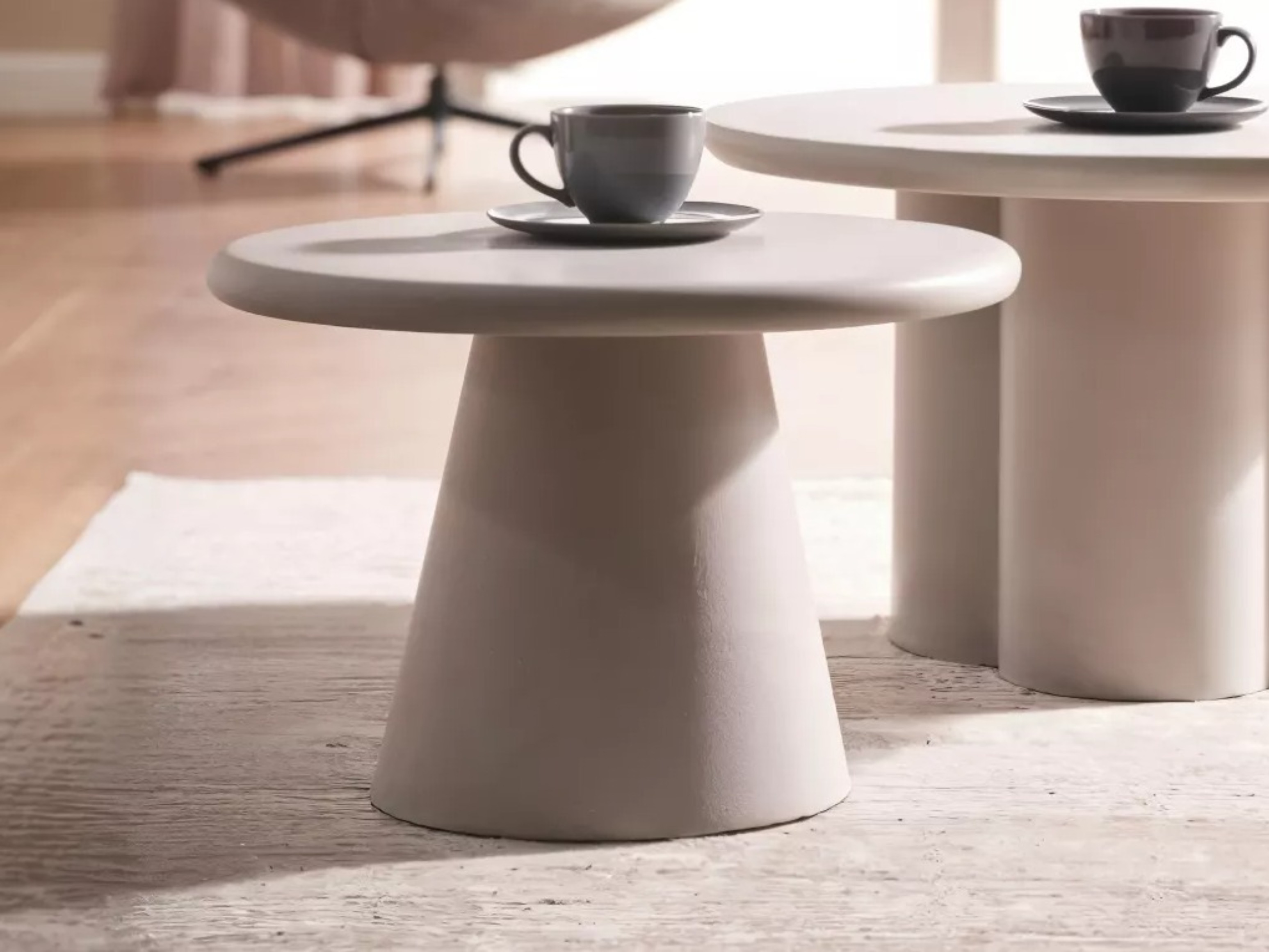 Žurnalinis staliukas Detroit 938