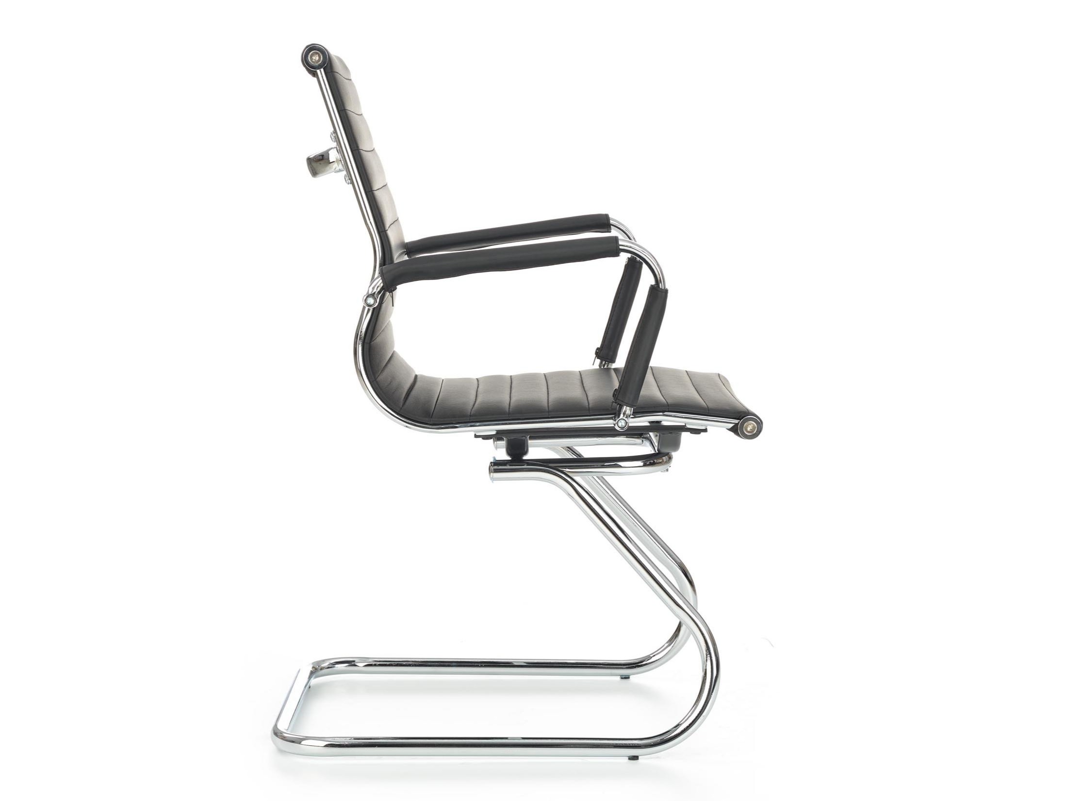 Biuro kėdė Houston 570 (Juoda)