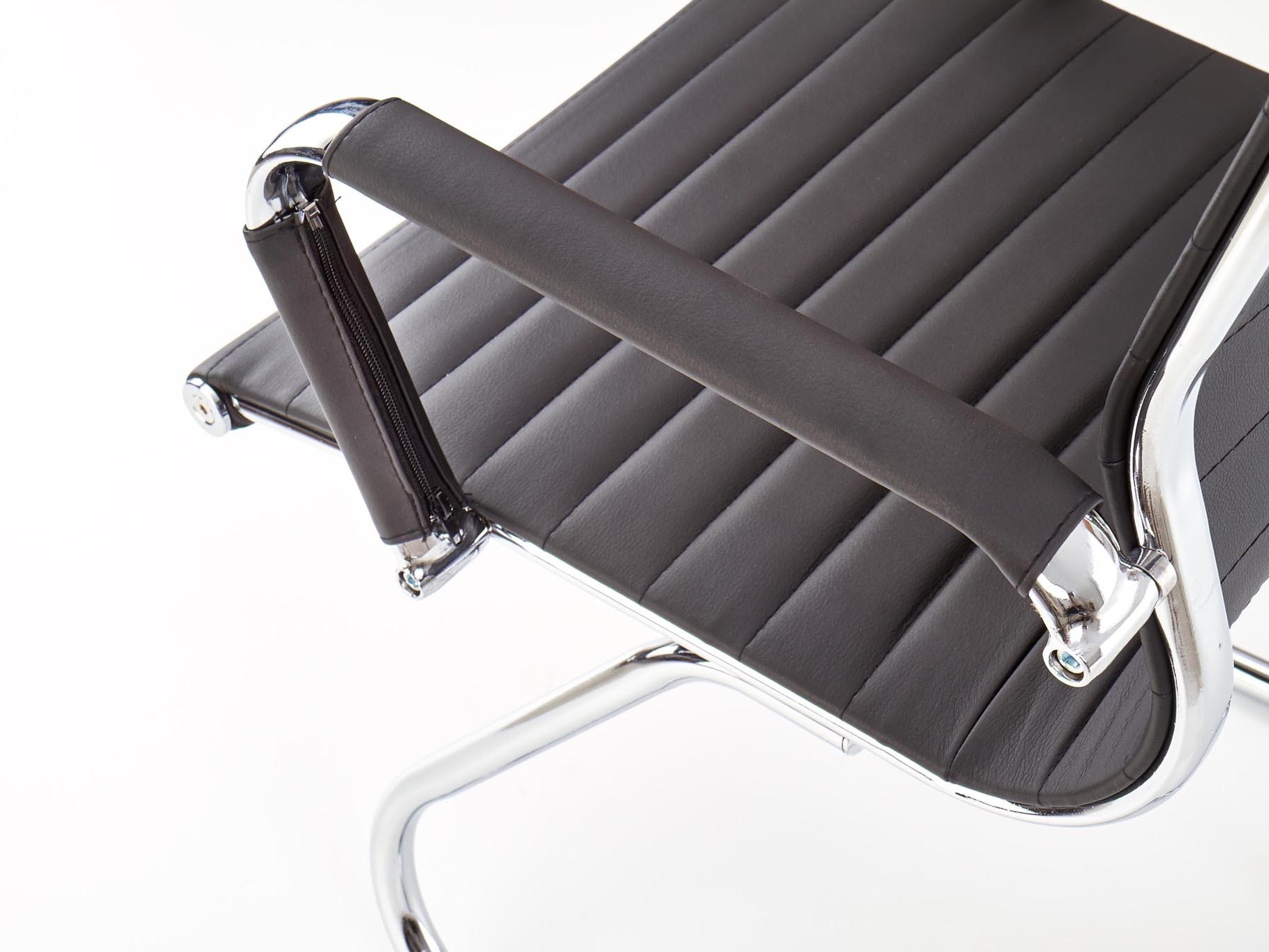 Biuro kėdė Houston 570 (Juoda)