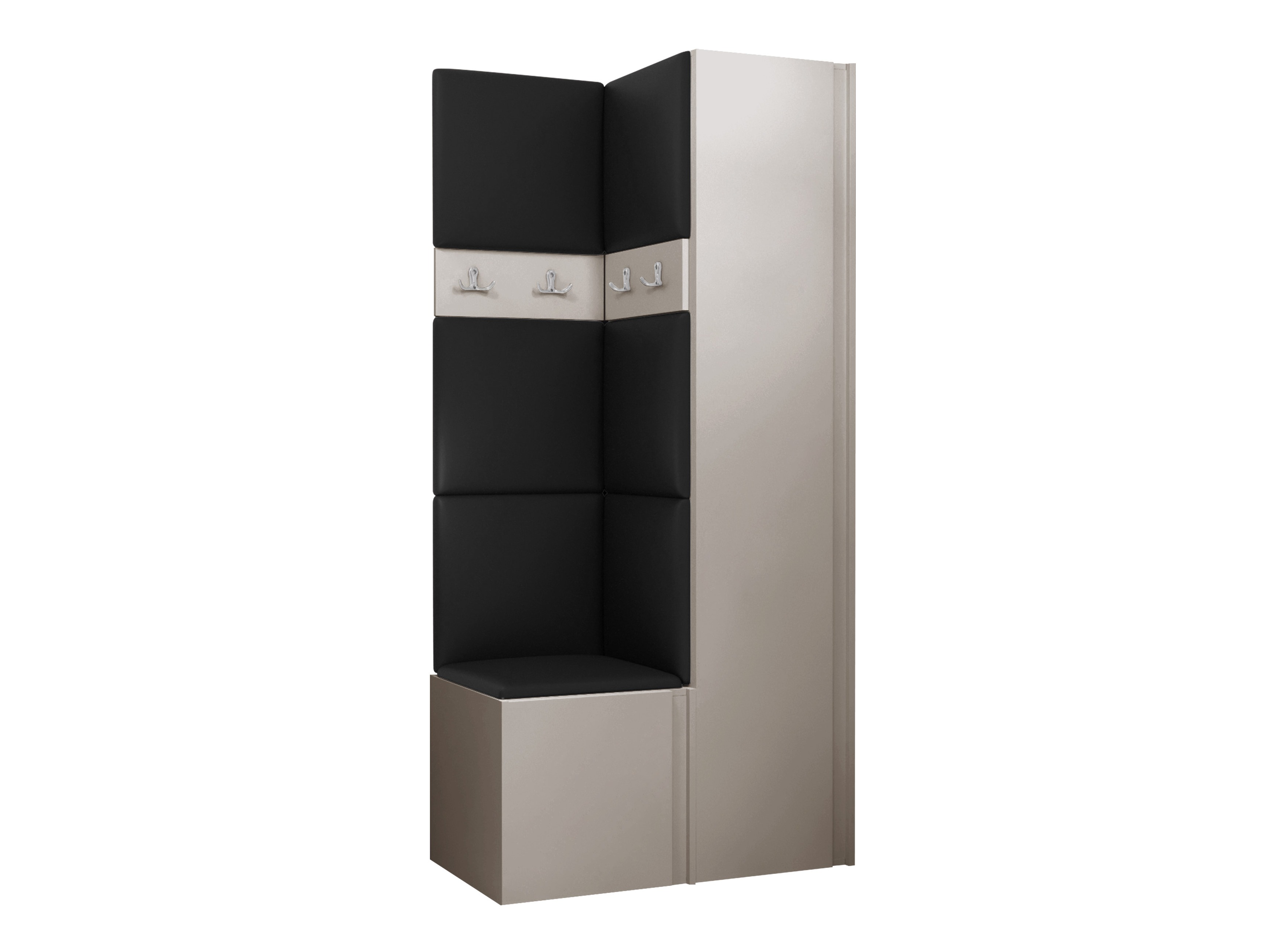 Prieškambario komplektas Pinis XXIV (Kašmyras)