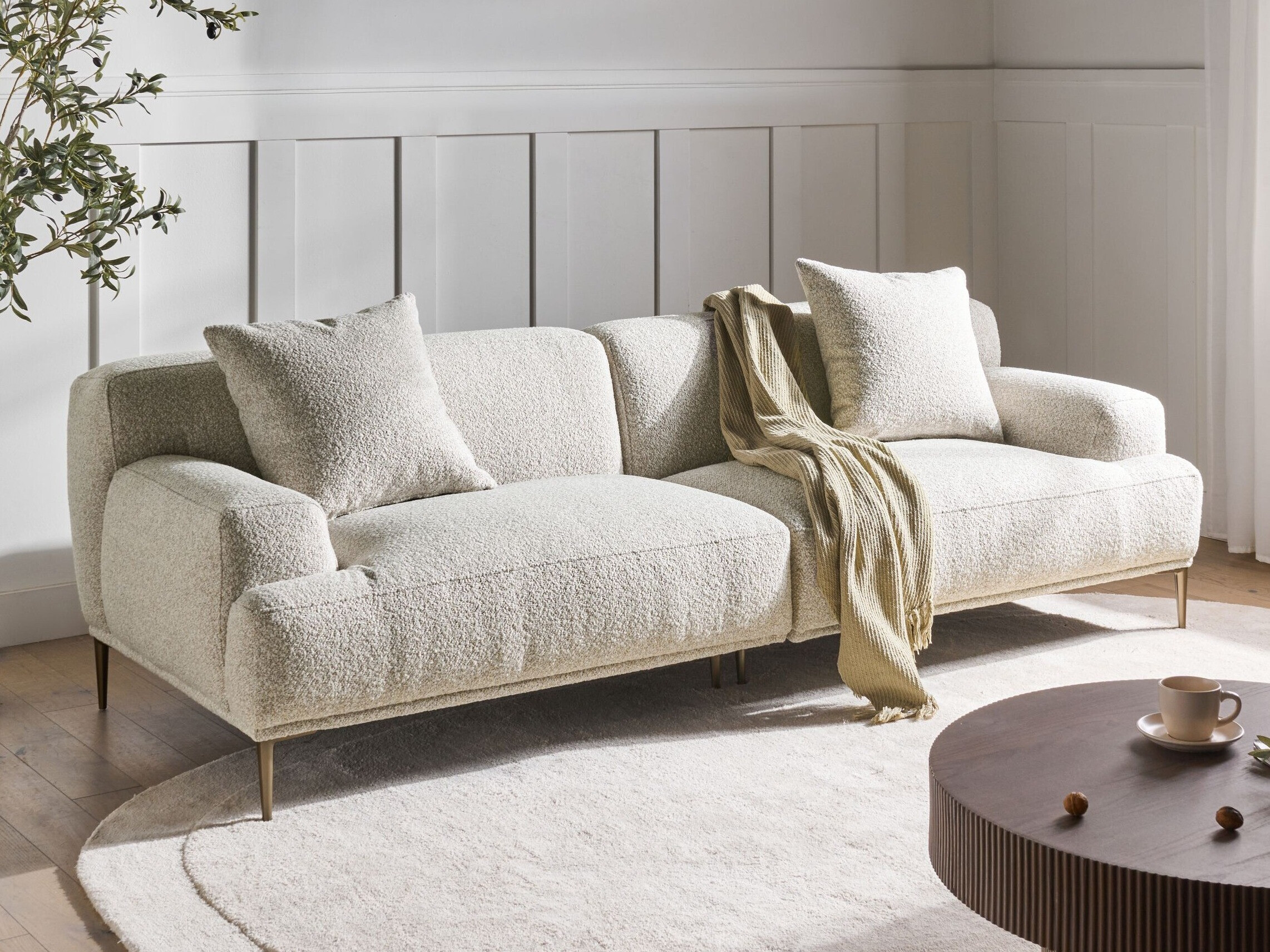 Sofa Berwyn 2406 (Balta)
