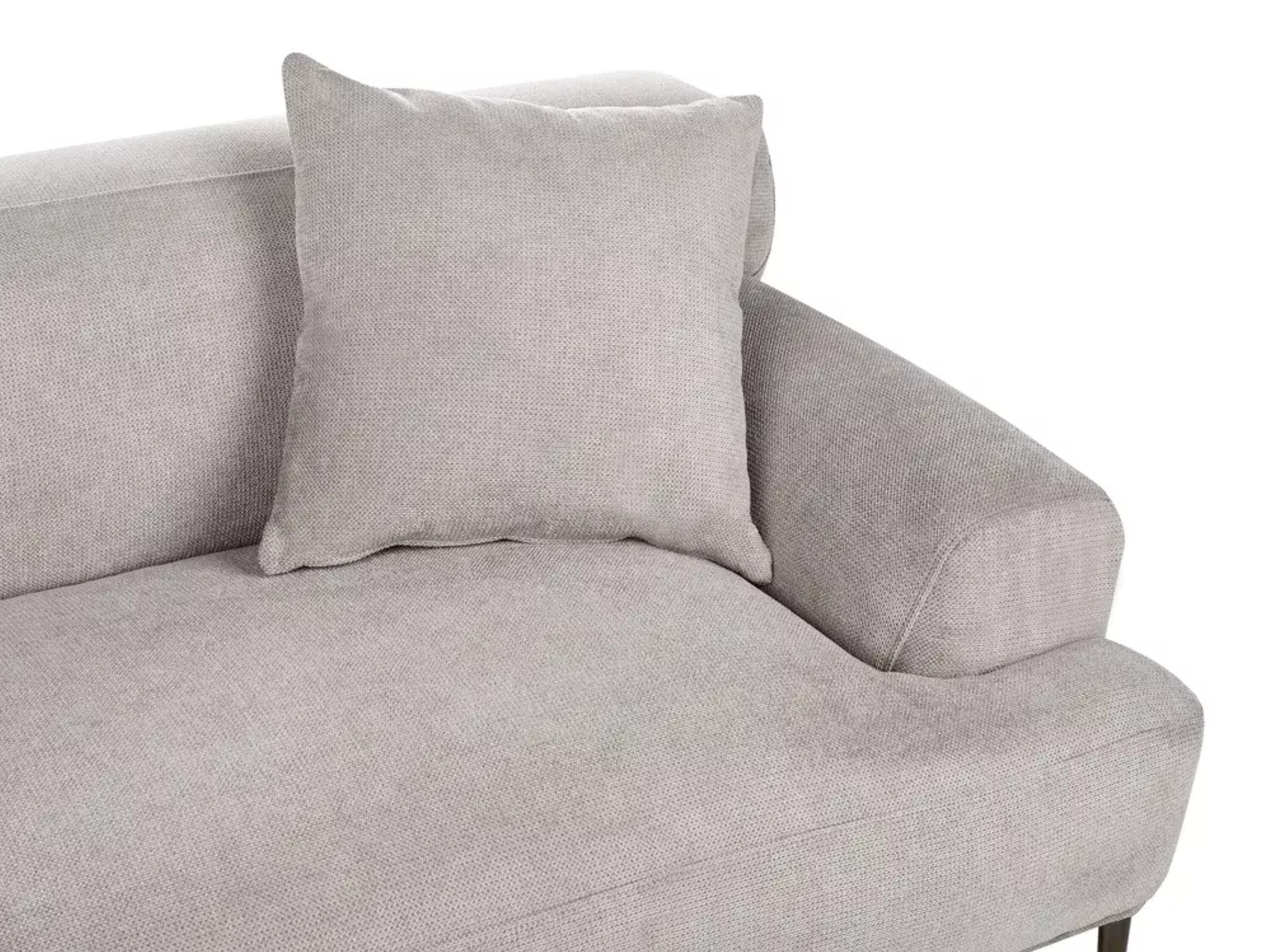 Sofa Berwyn 2406 (Pilka)
