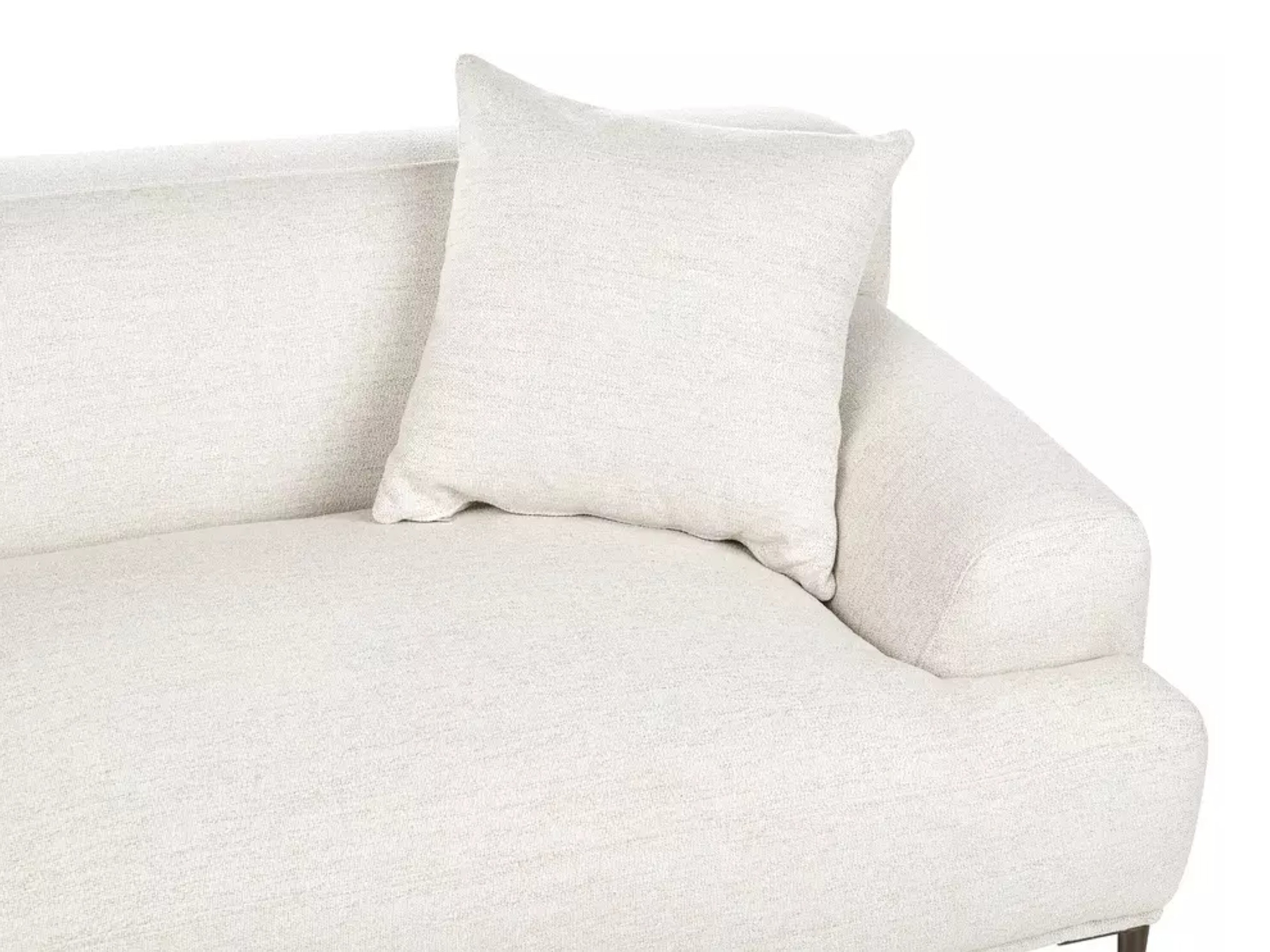 Sofa Berwyn 2406 (Smėlinė)