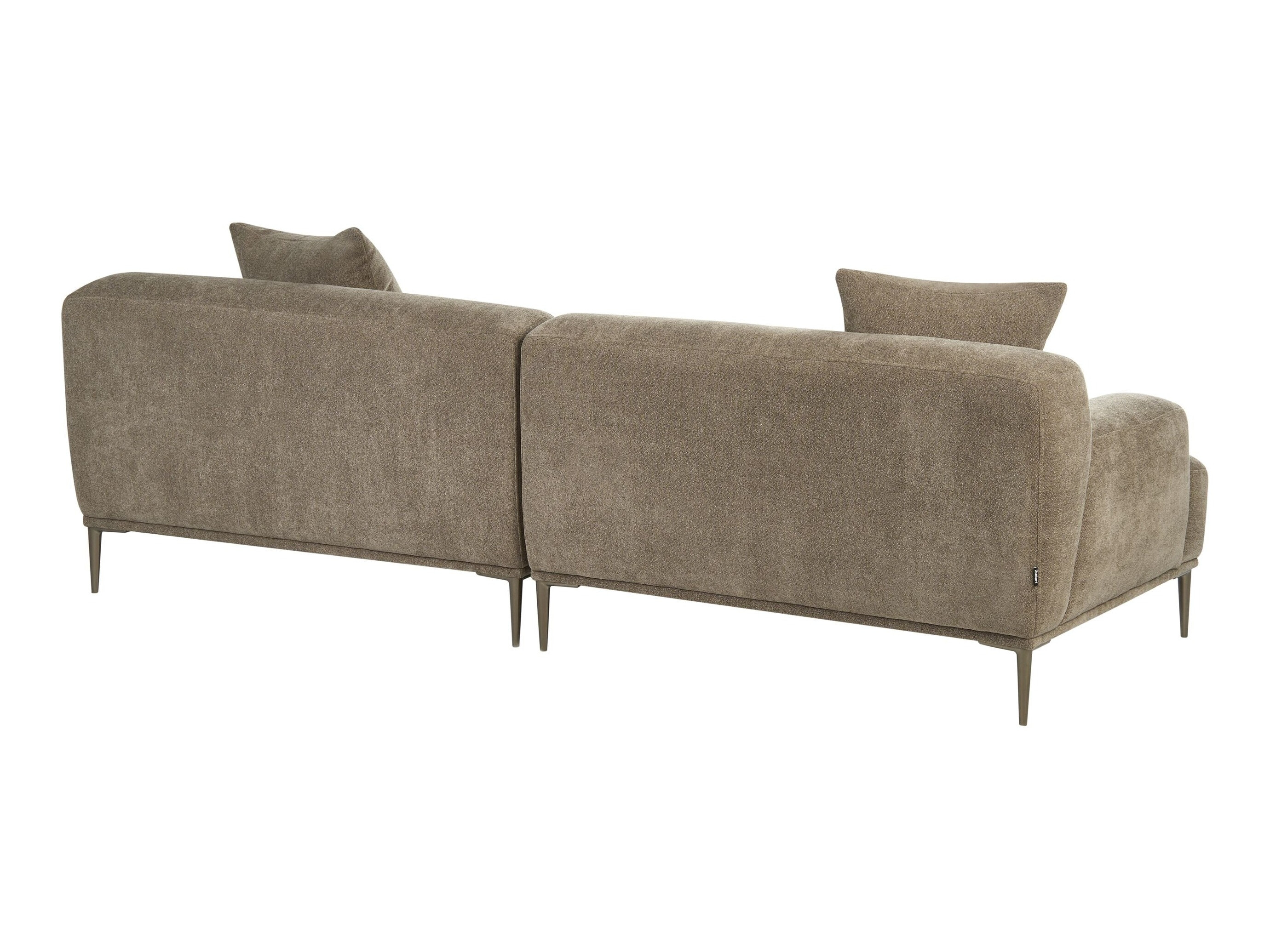 Sofa Berwyn 2406 (Šviesi ruda)