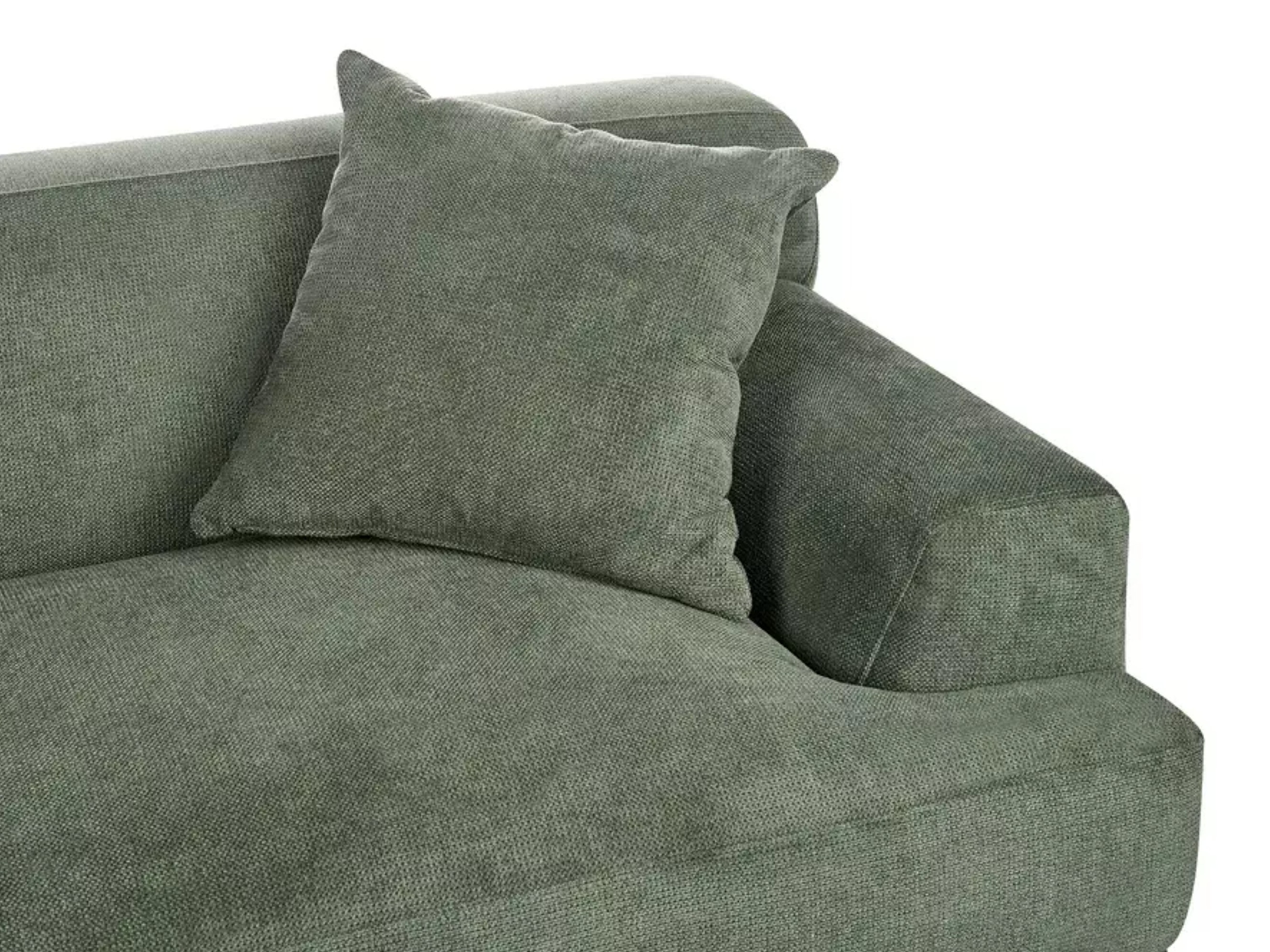 Sofa Berwyn 2406 (Žalia)