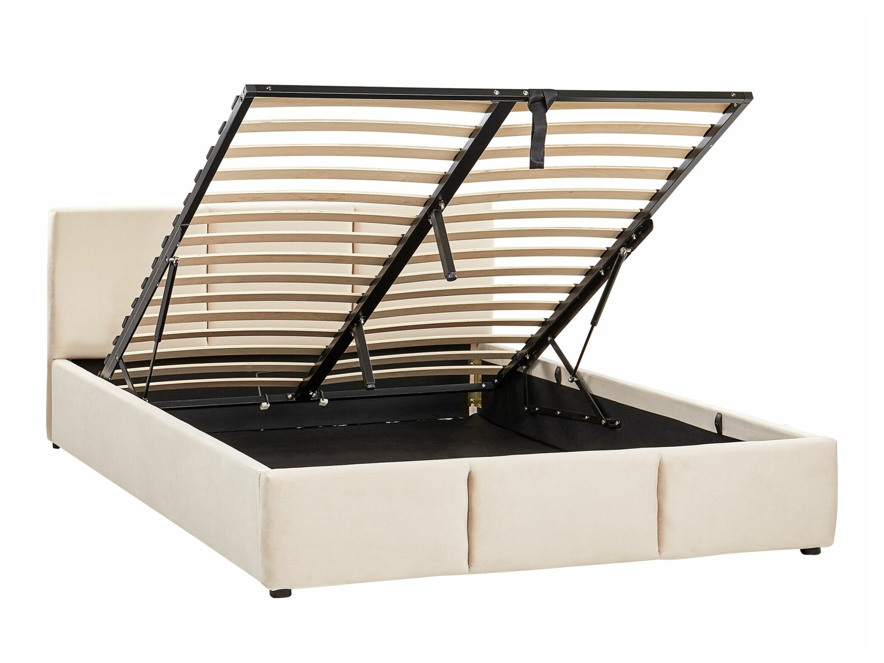 Lova Berwyn 1780 (Smėlinė)