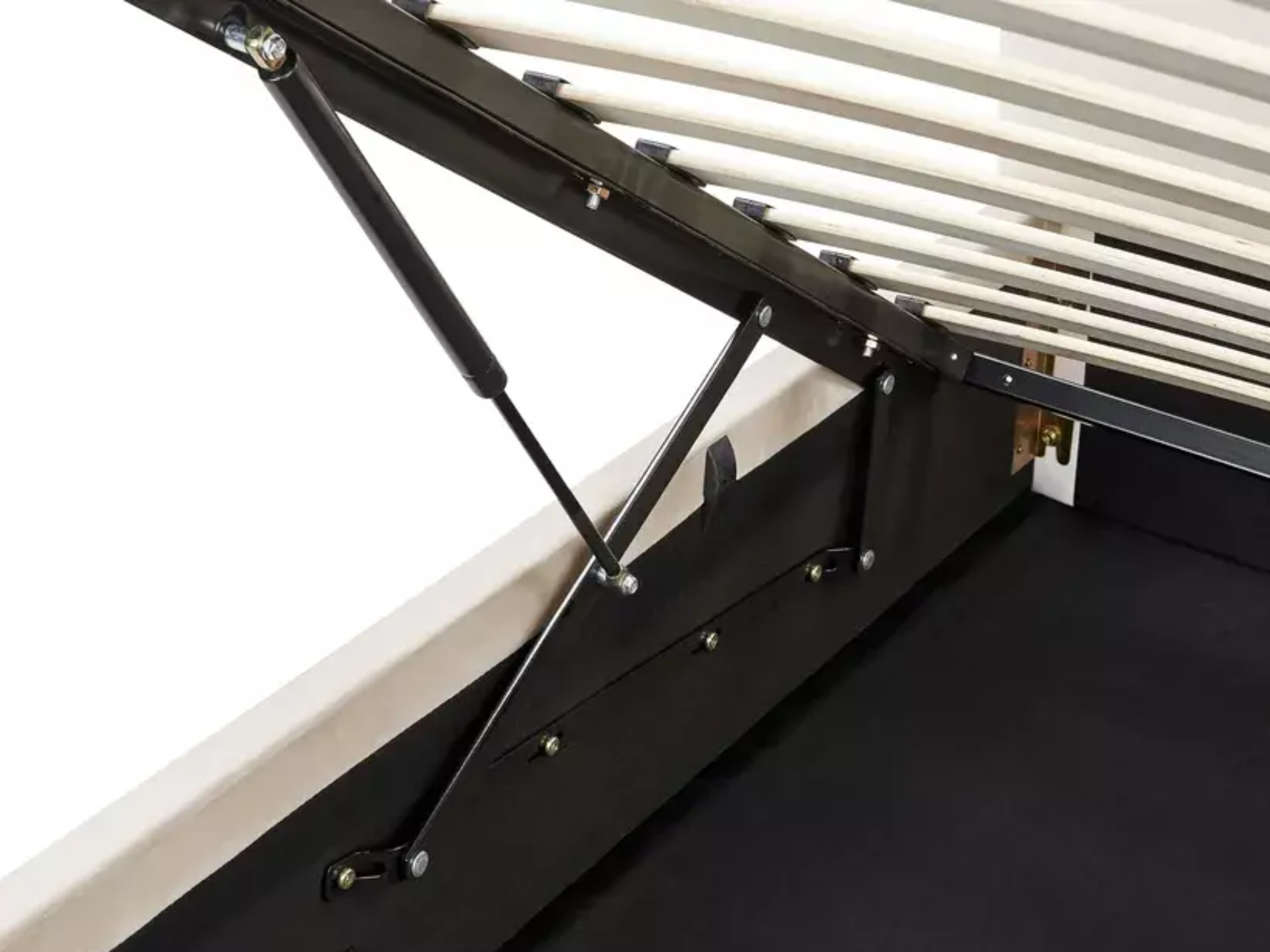 Lova Berwyn 1780 (Smėlinė)