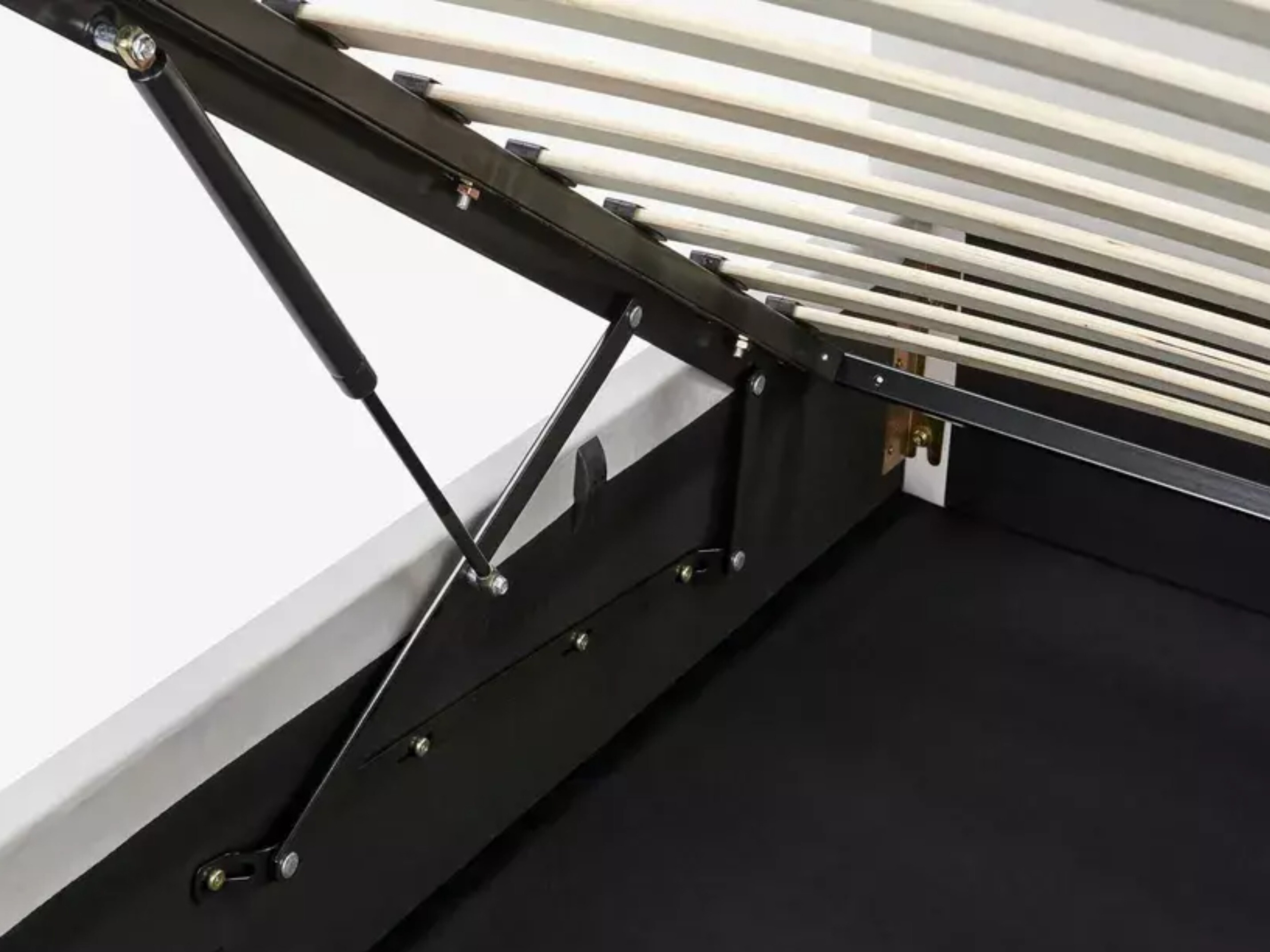 Lova Berwyn 1780 (Šviesi pilka)