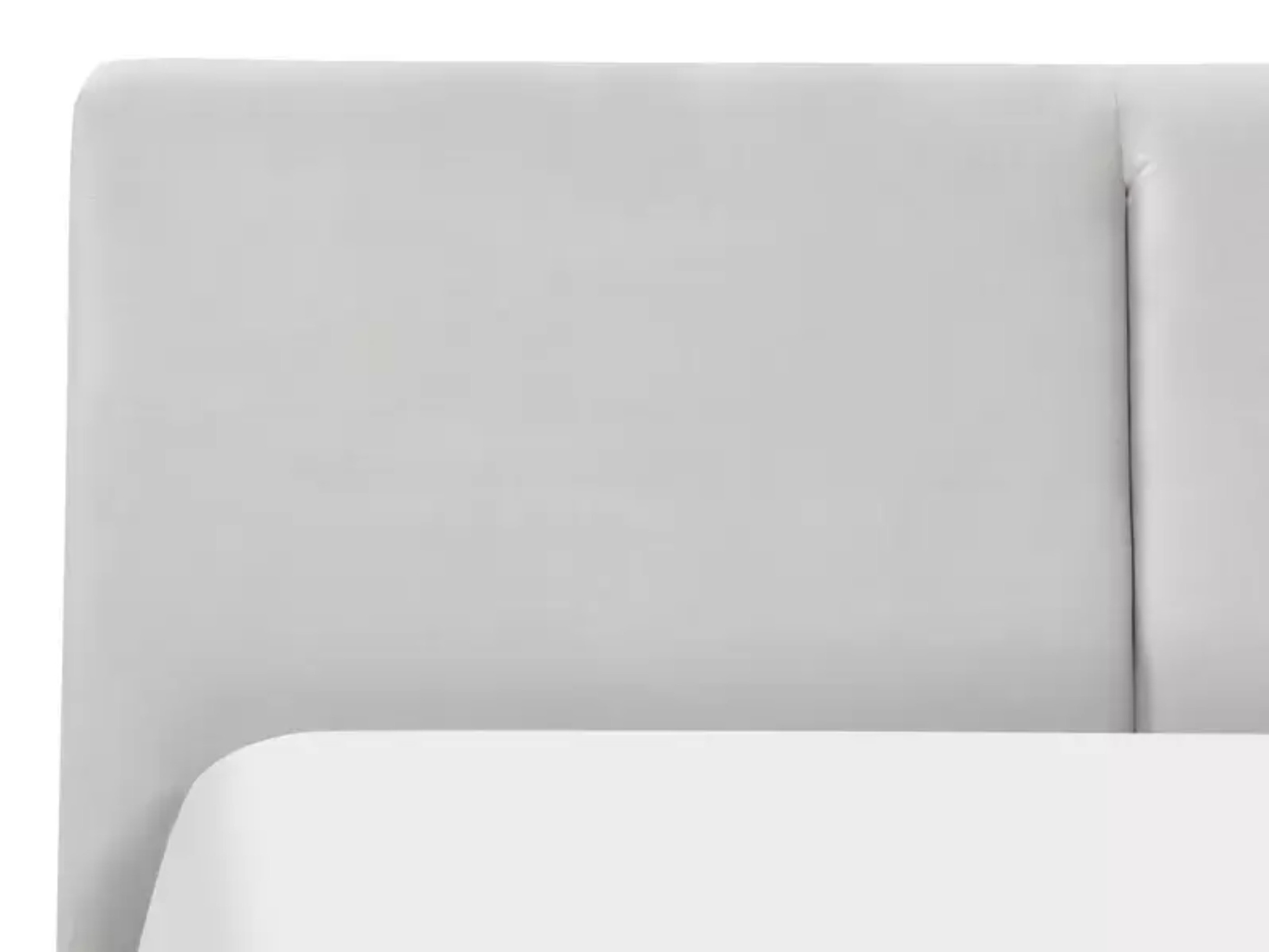 Lova Berwyn 1780 (Šviesi pilka)