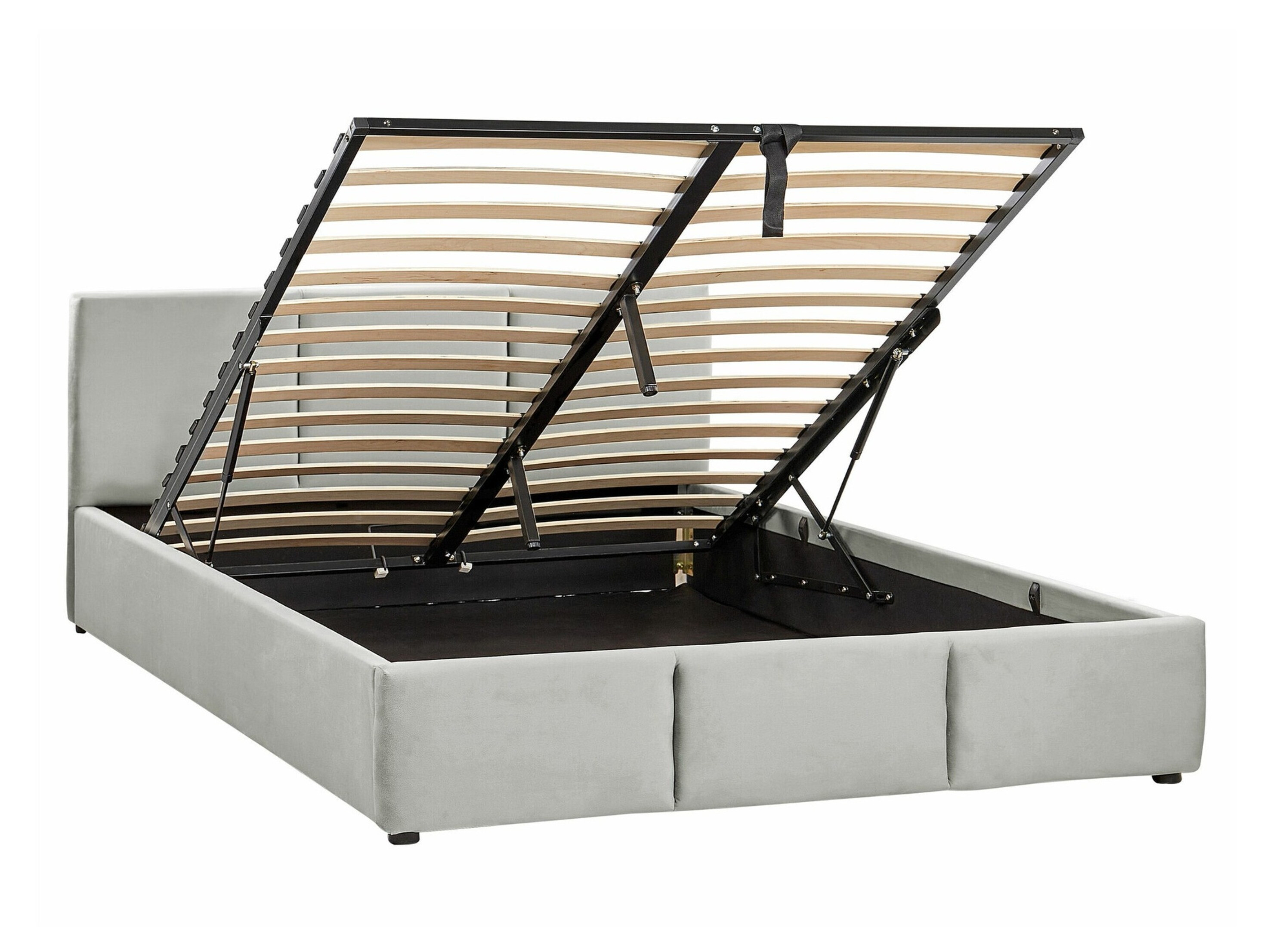 Lova Berwyn 1780 (Šviesi pilka)