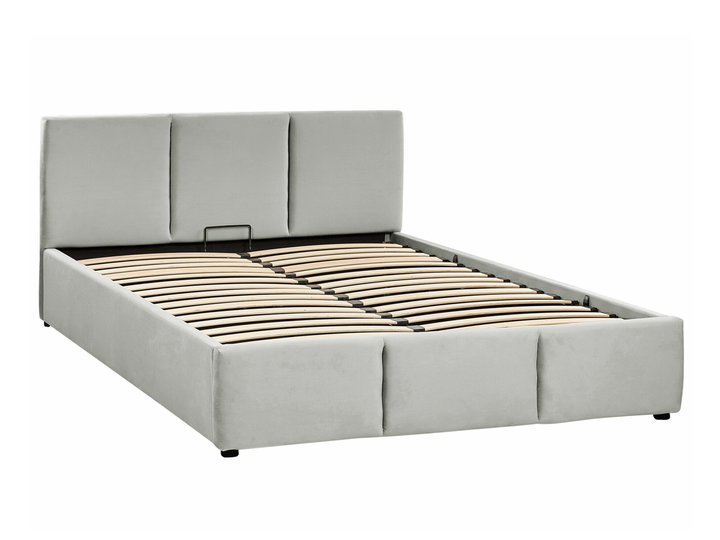 Lova Berwyn 1780 (Šviesi pilka)