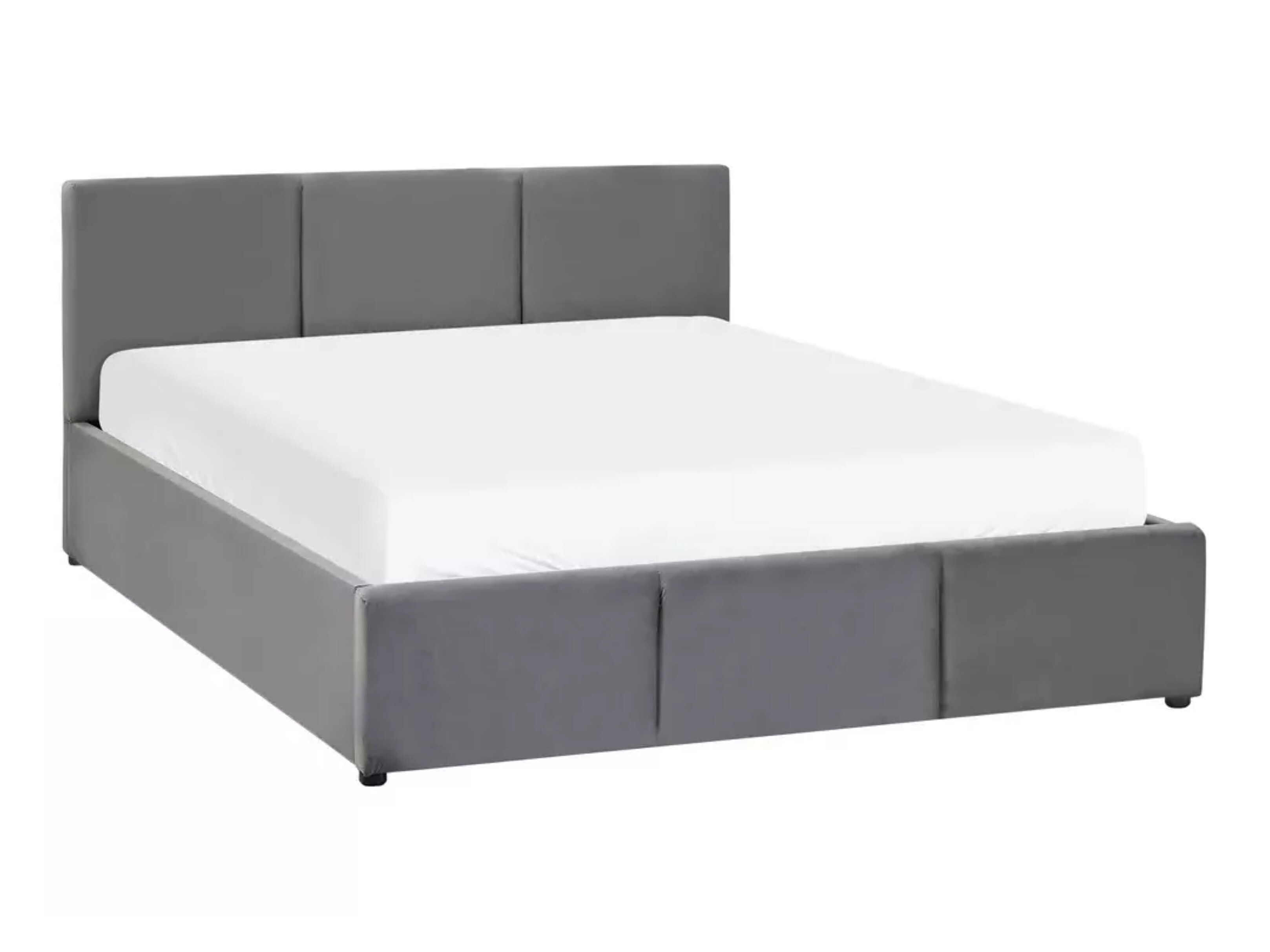 Lova Berwyn 1780 (Tamsi pilka)