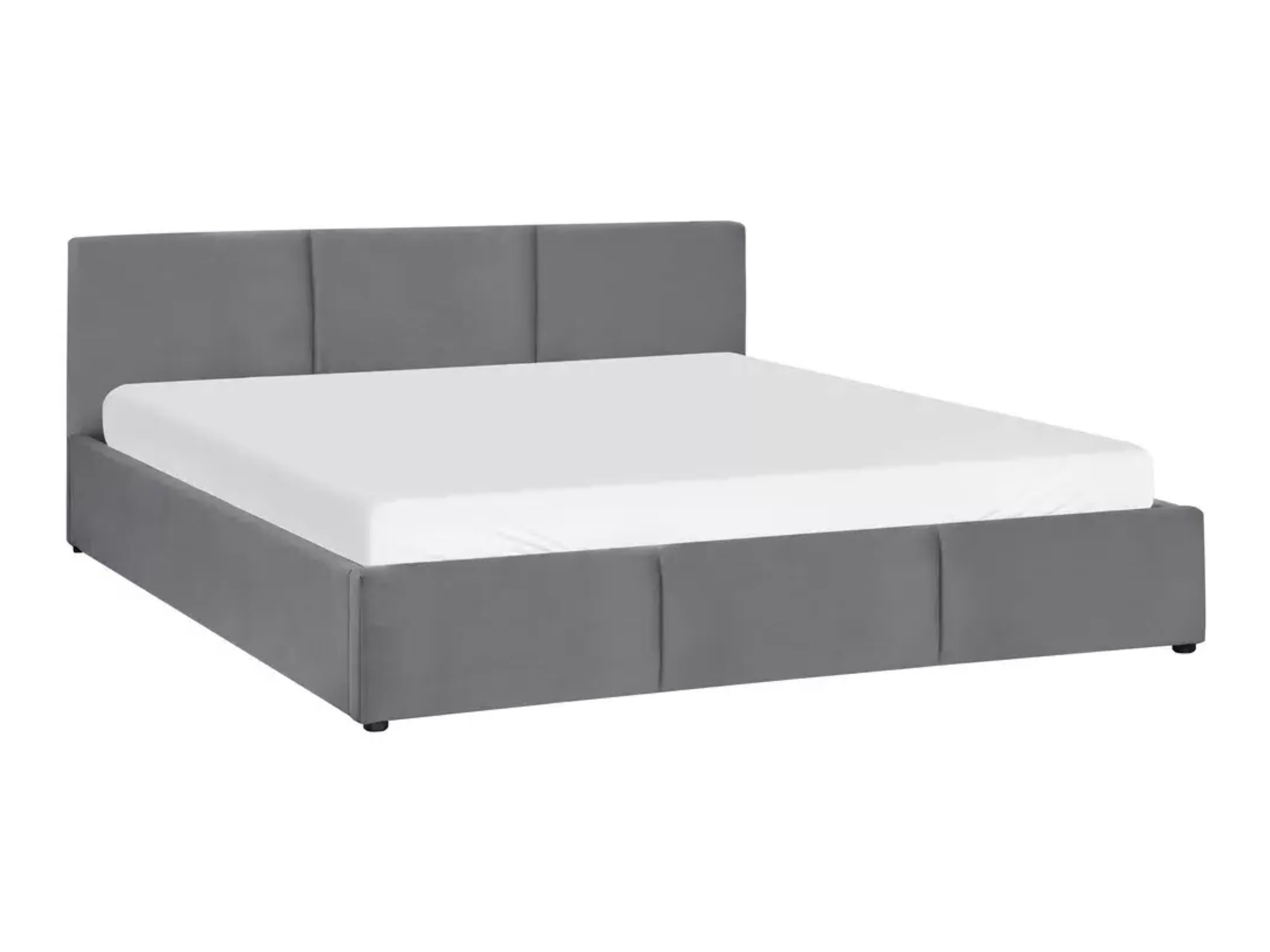 Lova Berwyn 1780 (Tamsi pilka)