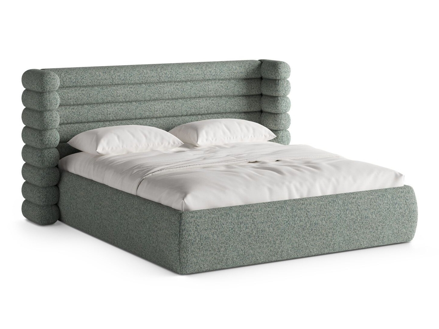 Lova Beckley 335 (Puente 33)
