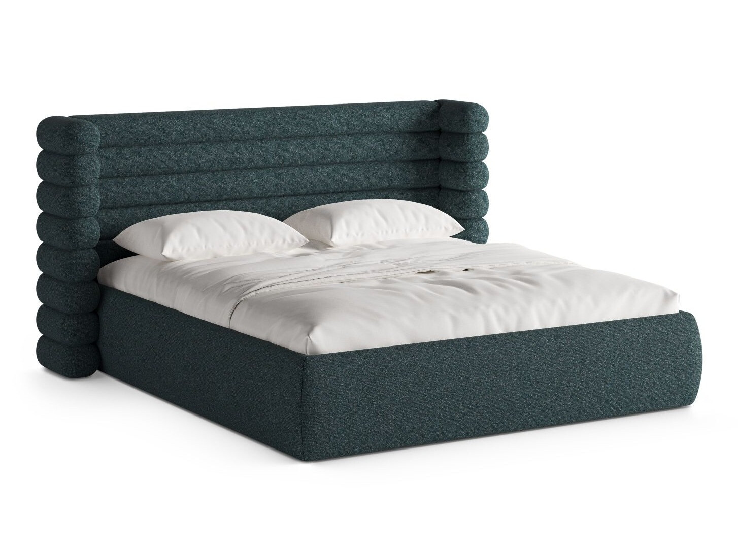 Lova Beckley 335 (Puente 39)